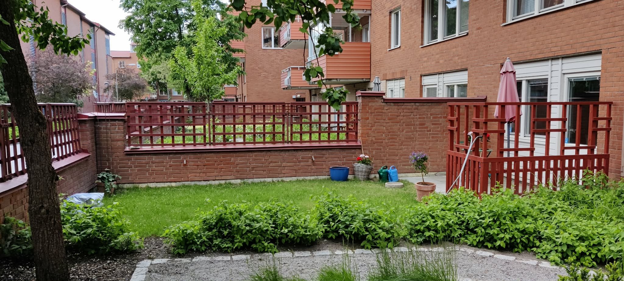 2 rum Skarpnäck, 9 300 kr/mån | Bostadsögat