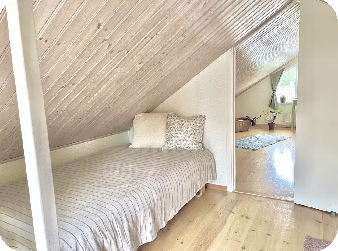 4 rok · 80 m² i Billdal – bild 9