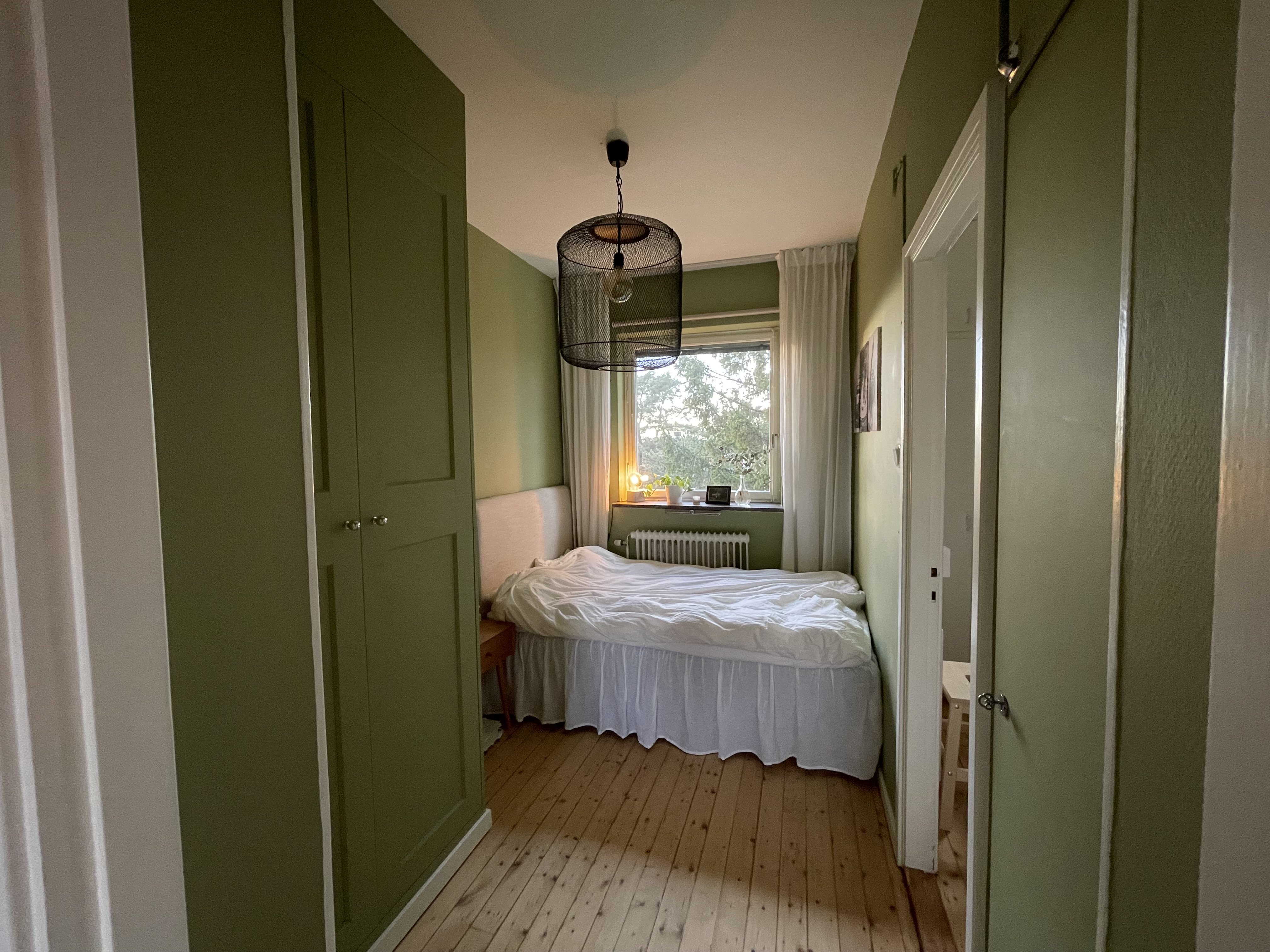 2 rum Bromma — 14 000 kr/mån | Bostadsögat
