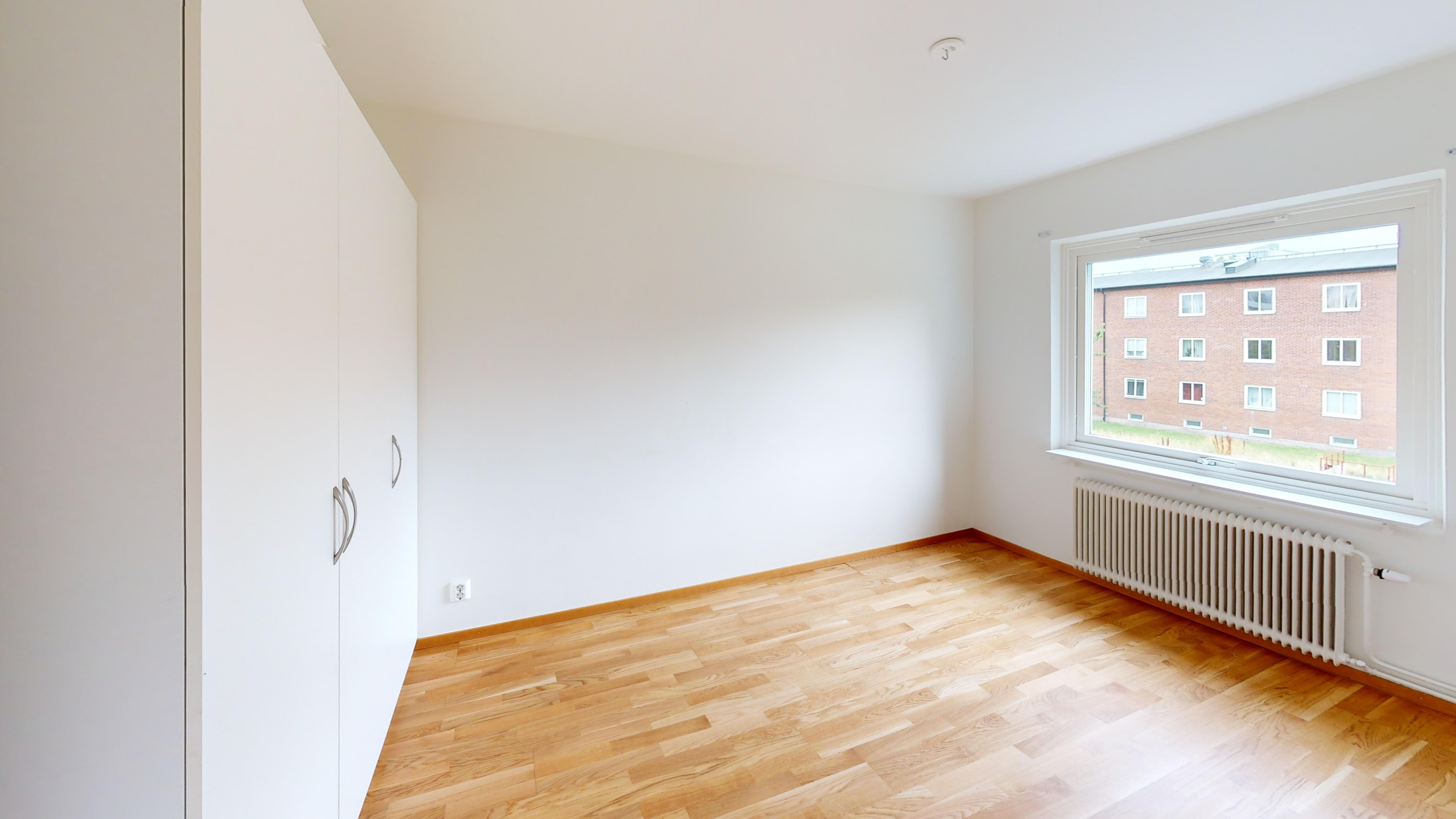 Lägenhet – Göteborg, Södra Biskopsgården - Fler