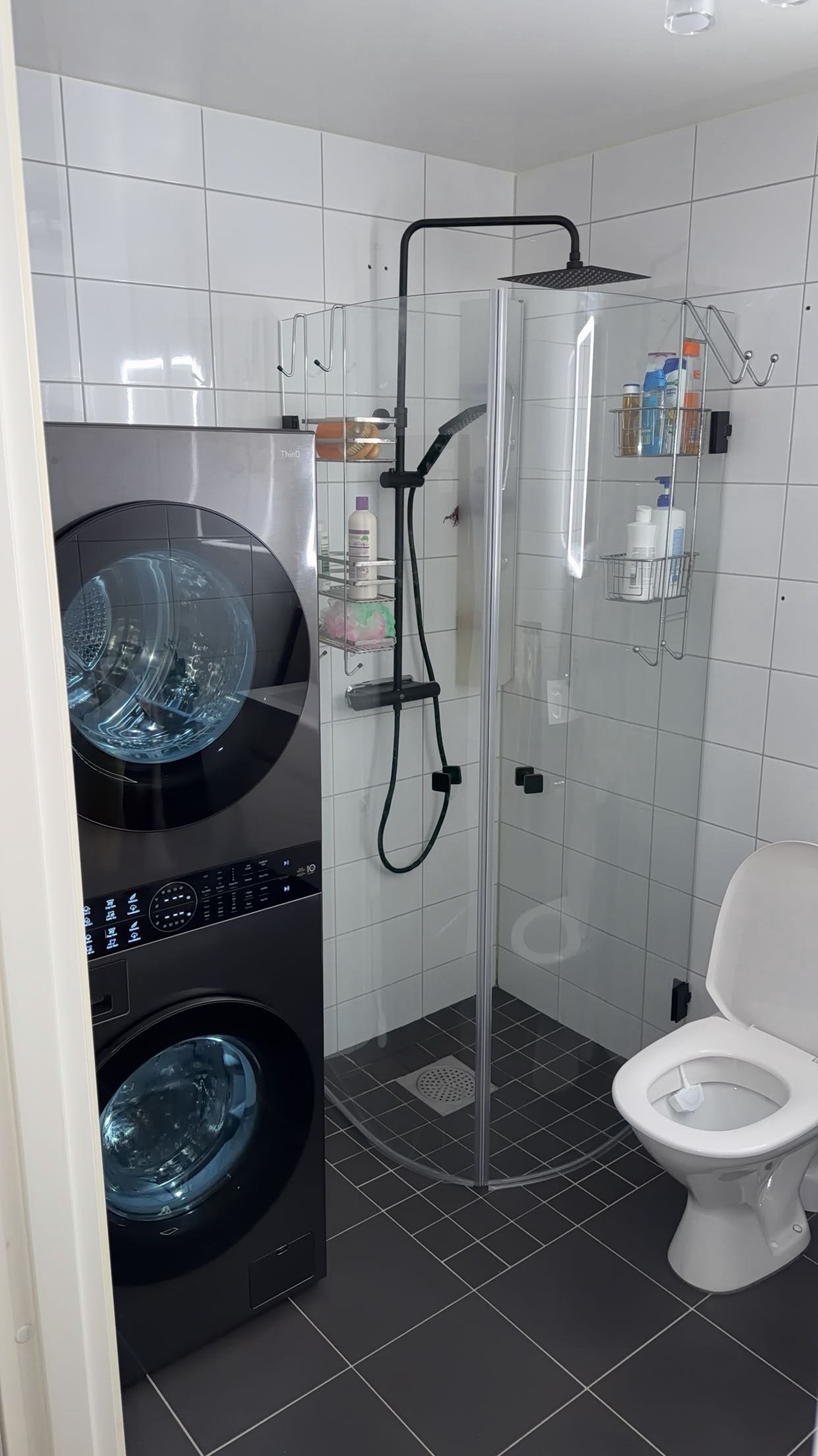 Lägenhet, 1 rooms, 10 sqm, Skärholmen