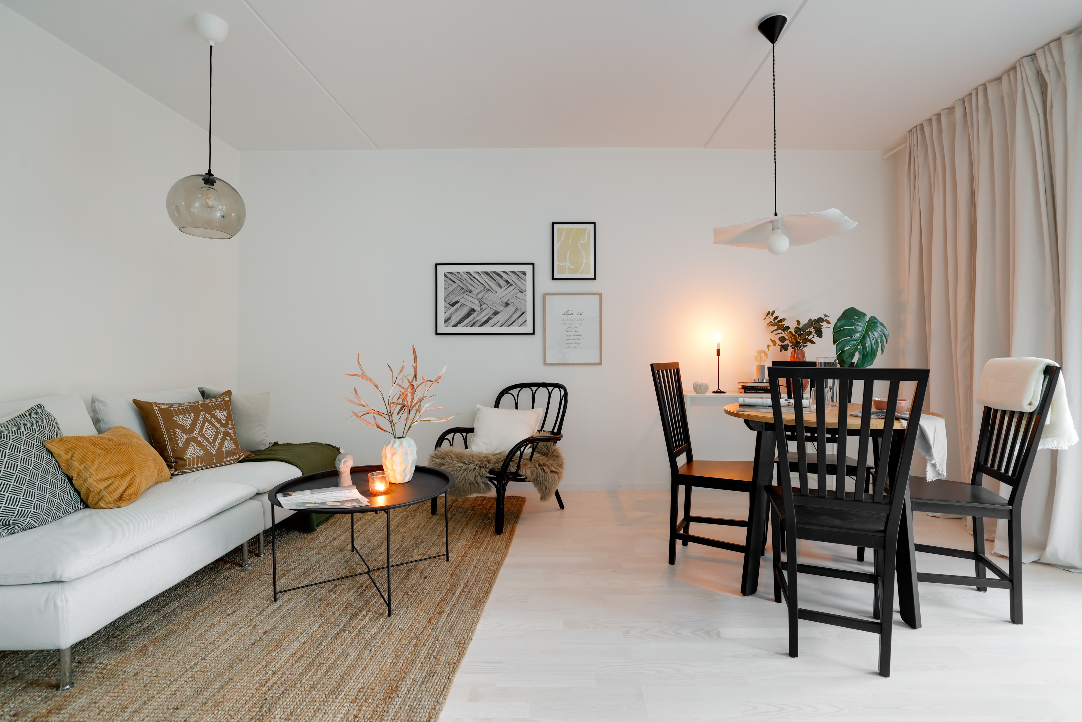 2 rok · 54 m² i Örebro – bild 6