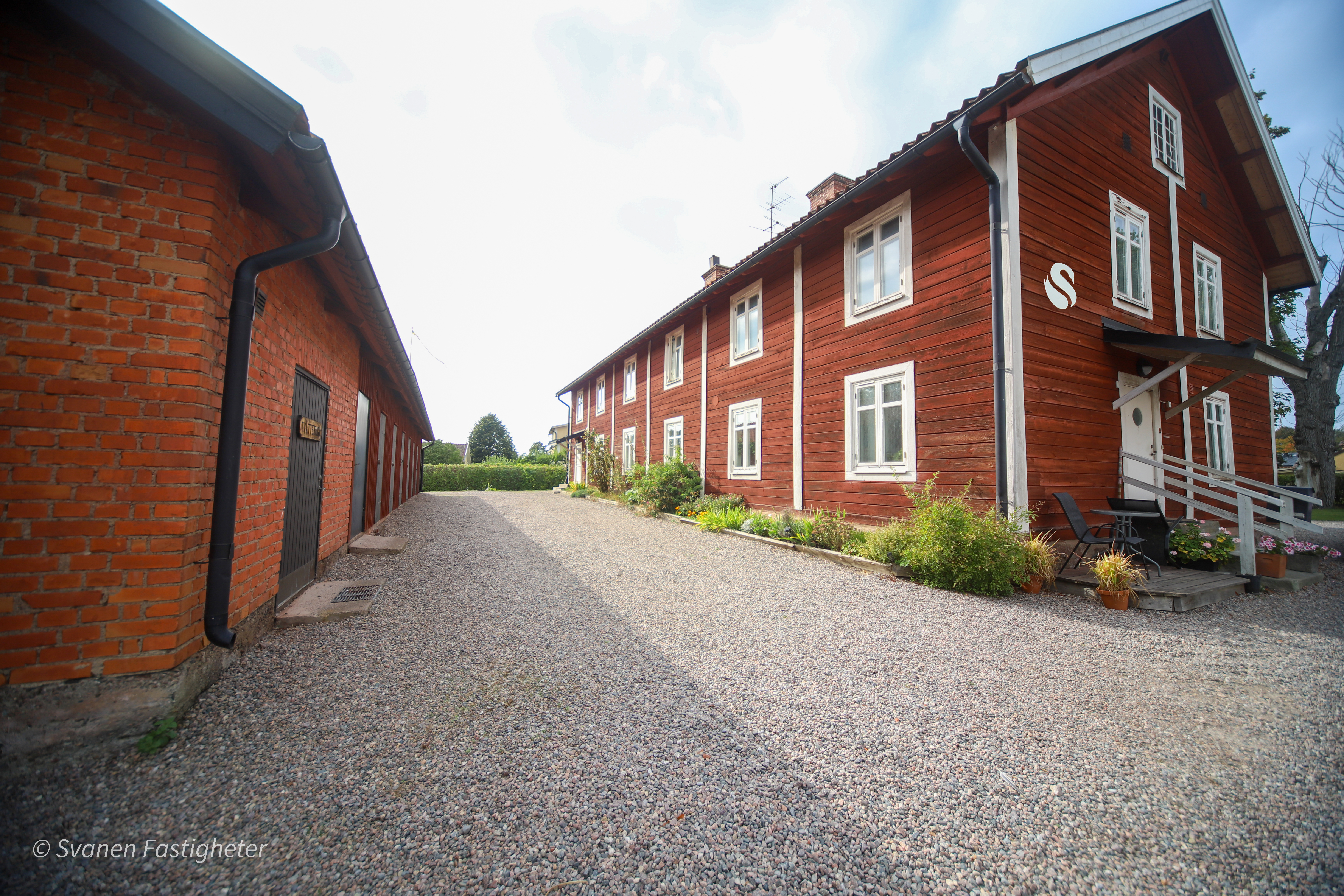 Lägenhet – Motala, Verkstadsön, Centrum - Bild 2