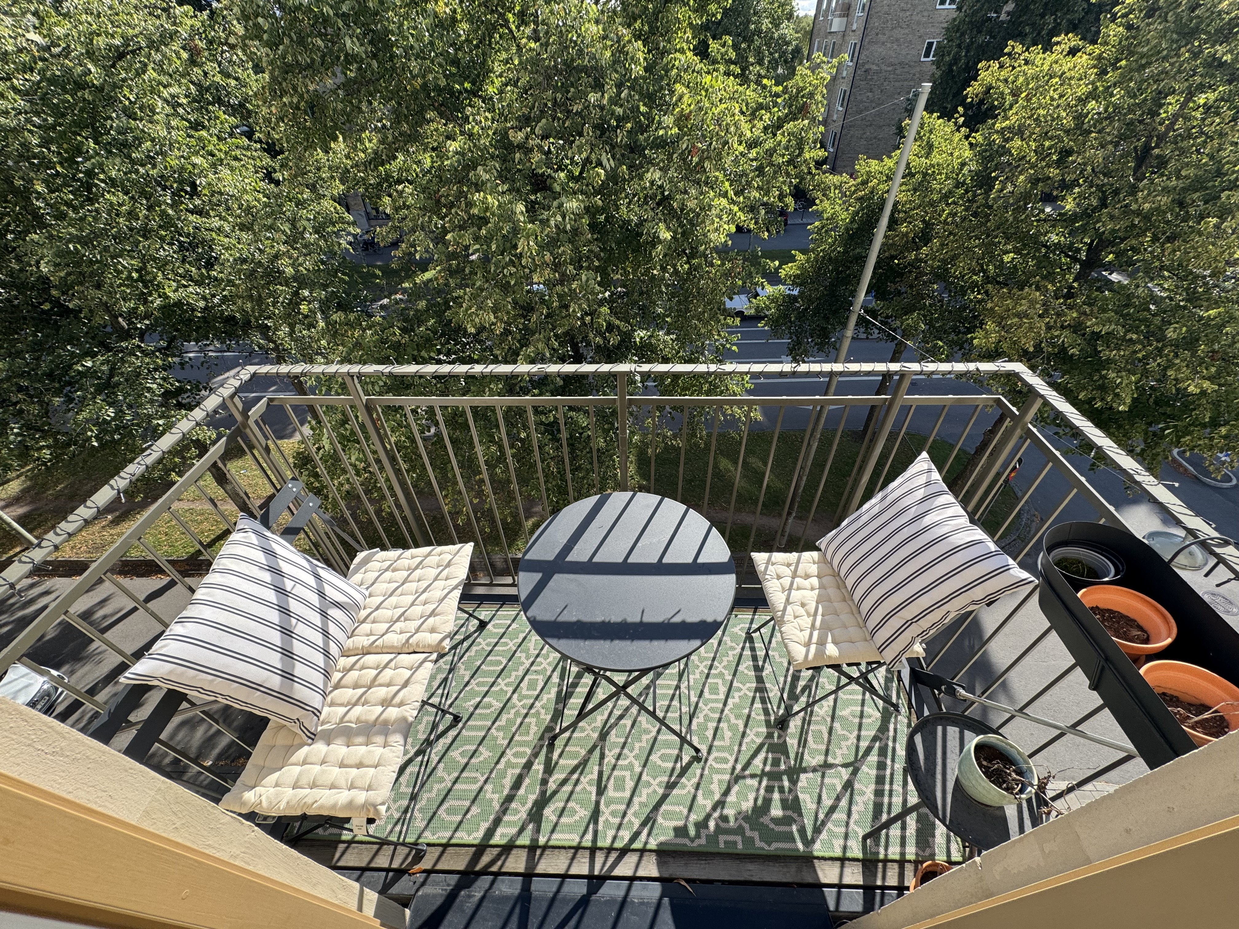 2 rum och kök, Stockholm — 17 000 kr/mån — bild 5