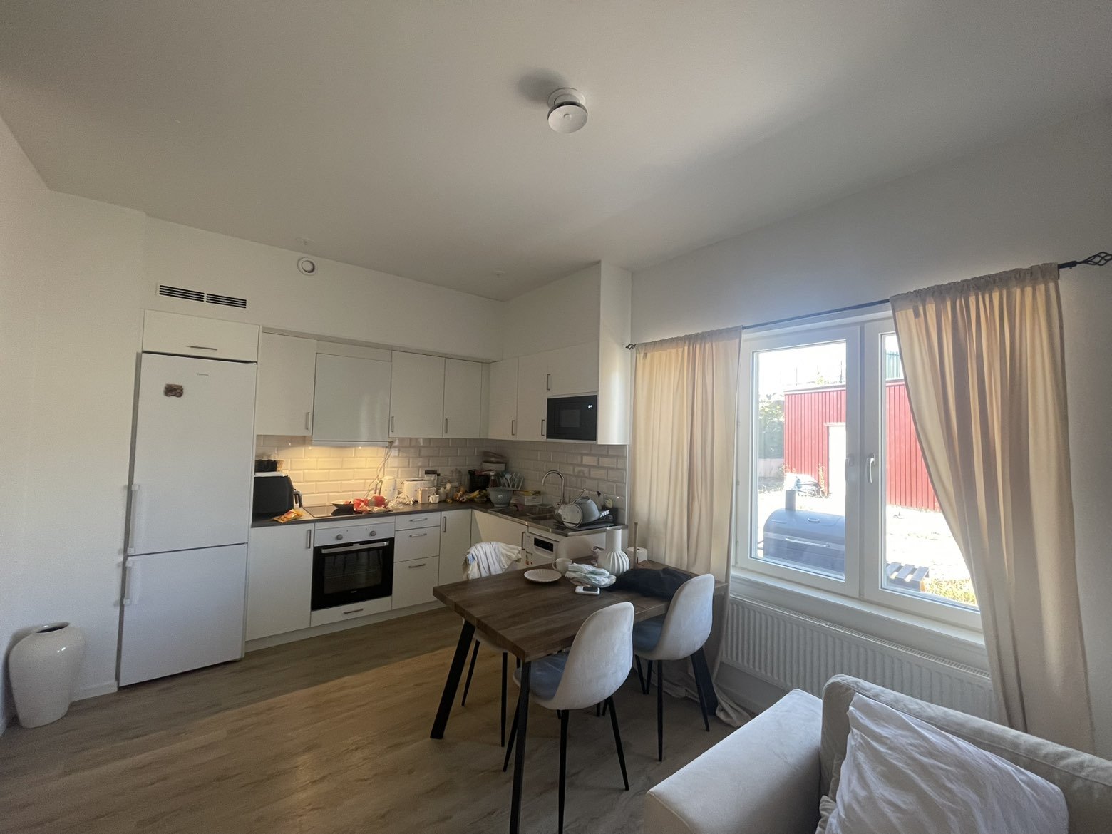 Lägenhet, 2 rooms, 45 sqm, Märsta