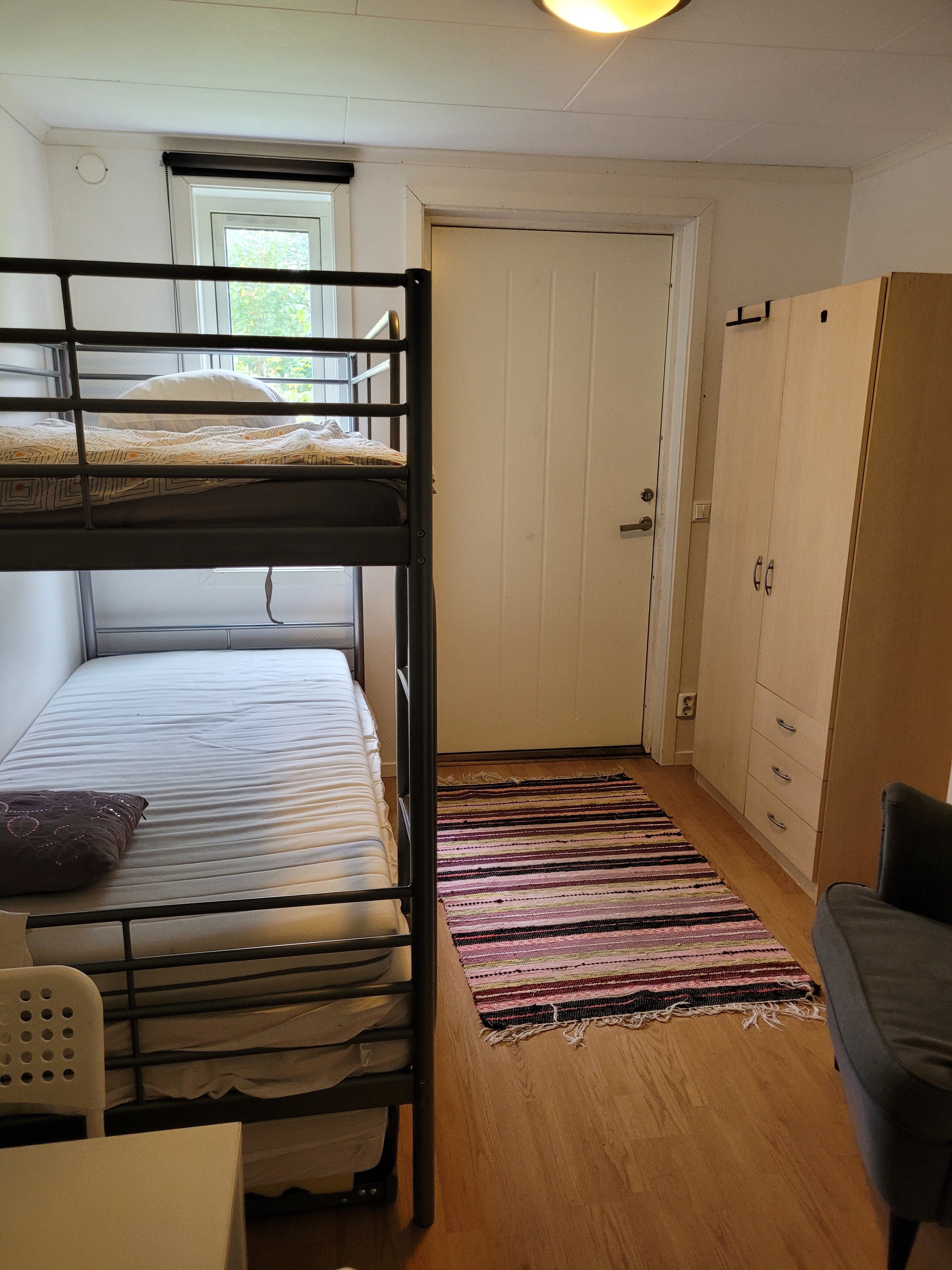 Övrigt, 1 rum, 13 kvm, Alunda