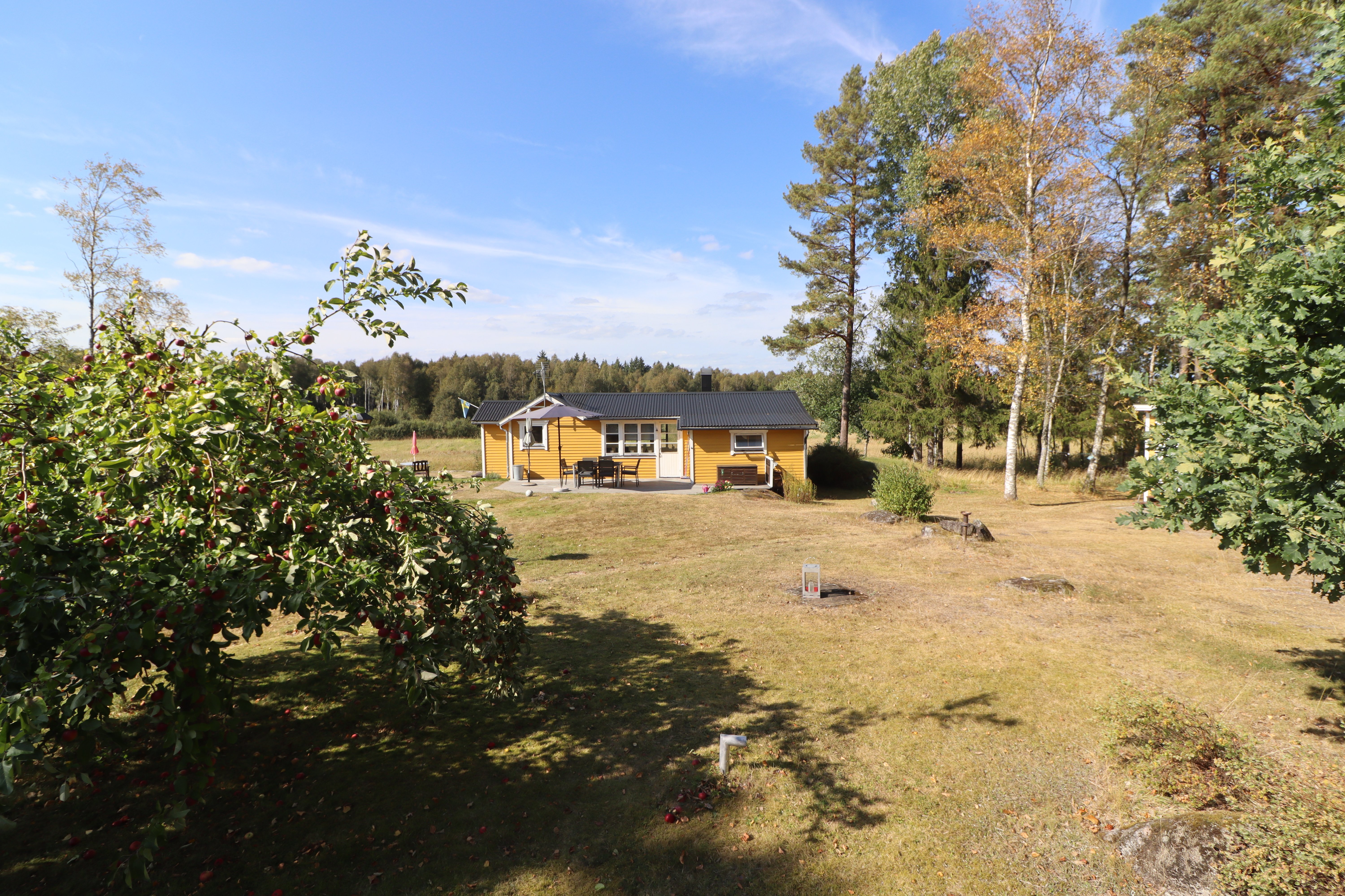 Hus – Rimbo, Starrön, Uppsala län - Bild 3