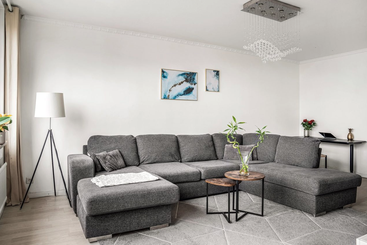 Sibbarpsgränd, Älvsjö