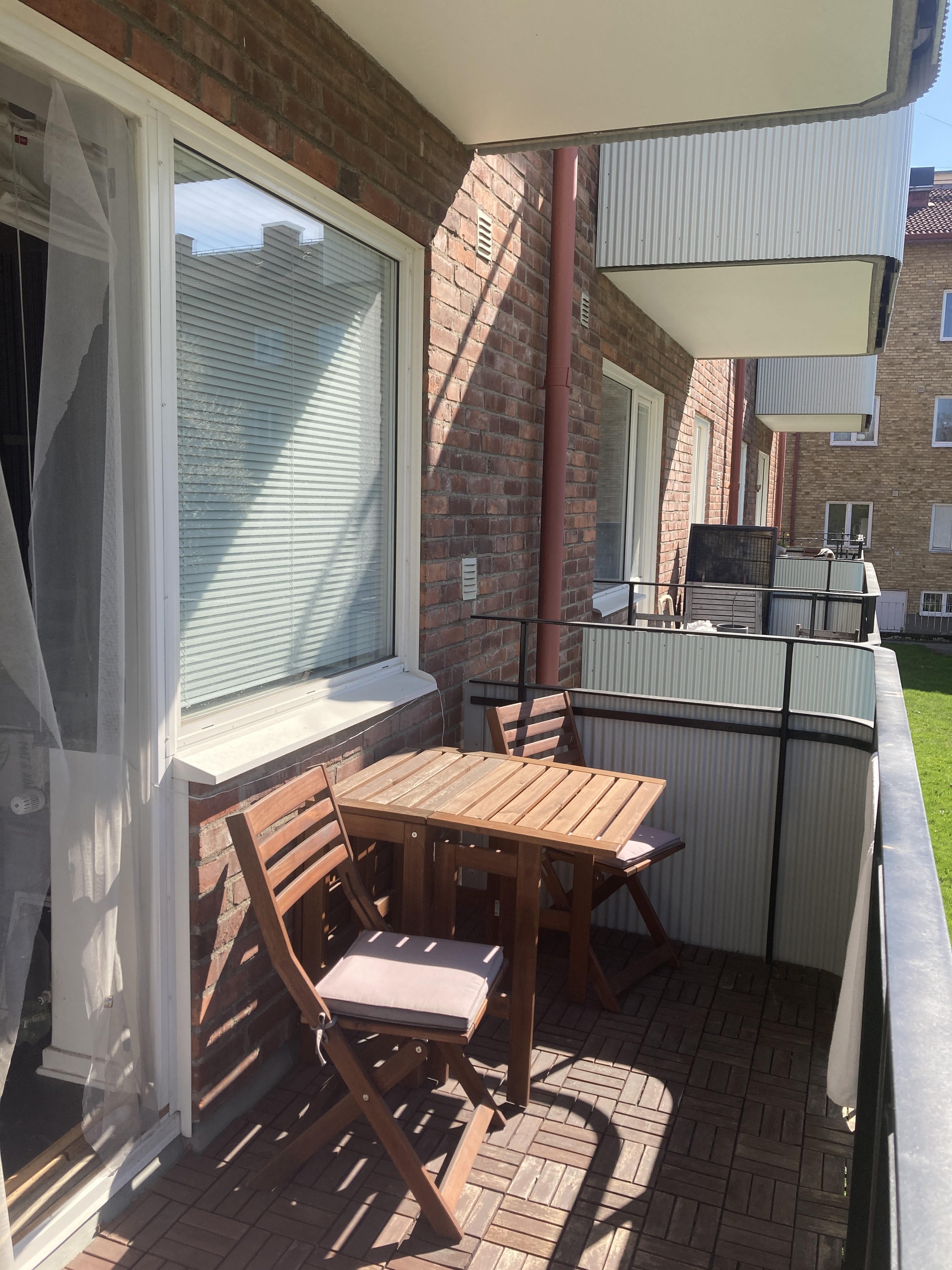 Omvägen, Göteborg — photo 3