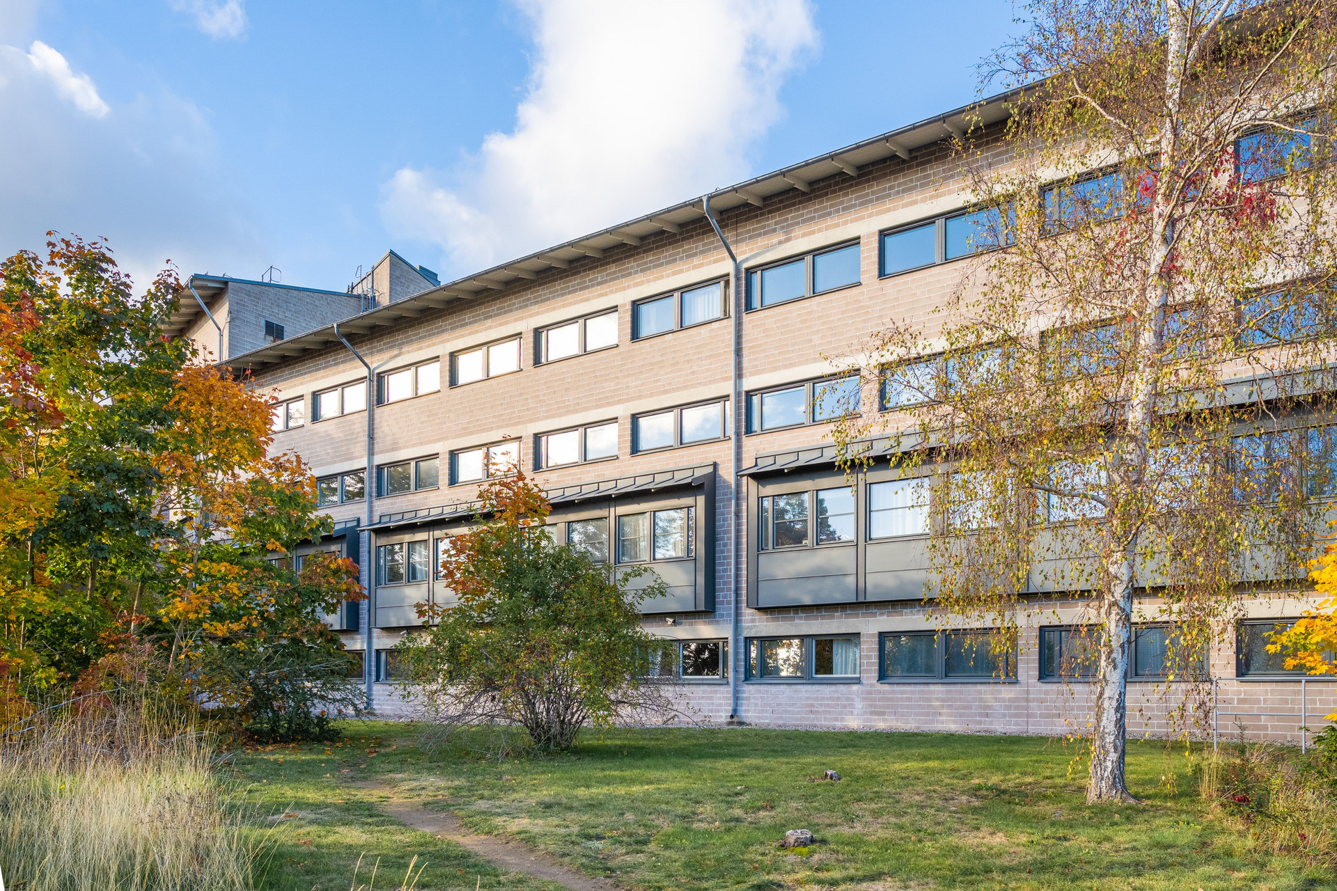 2 rok · 44 m² i Nynäshamn – bild 2