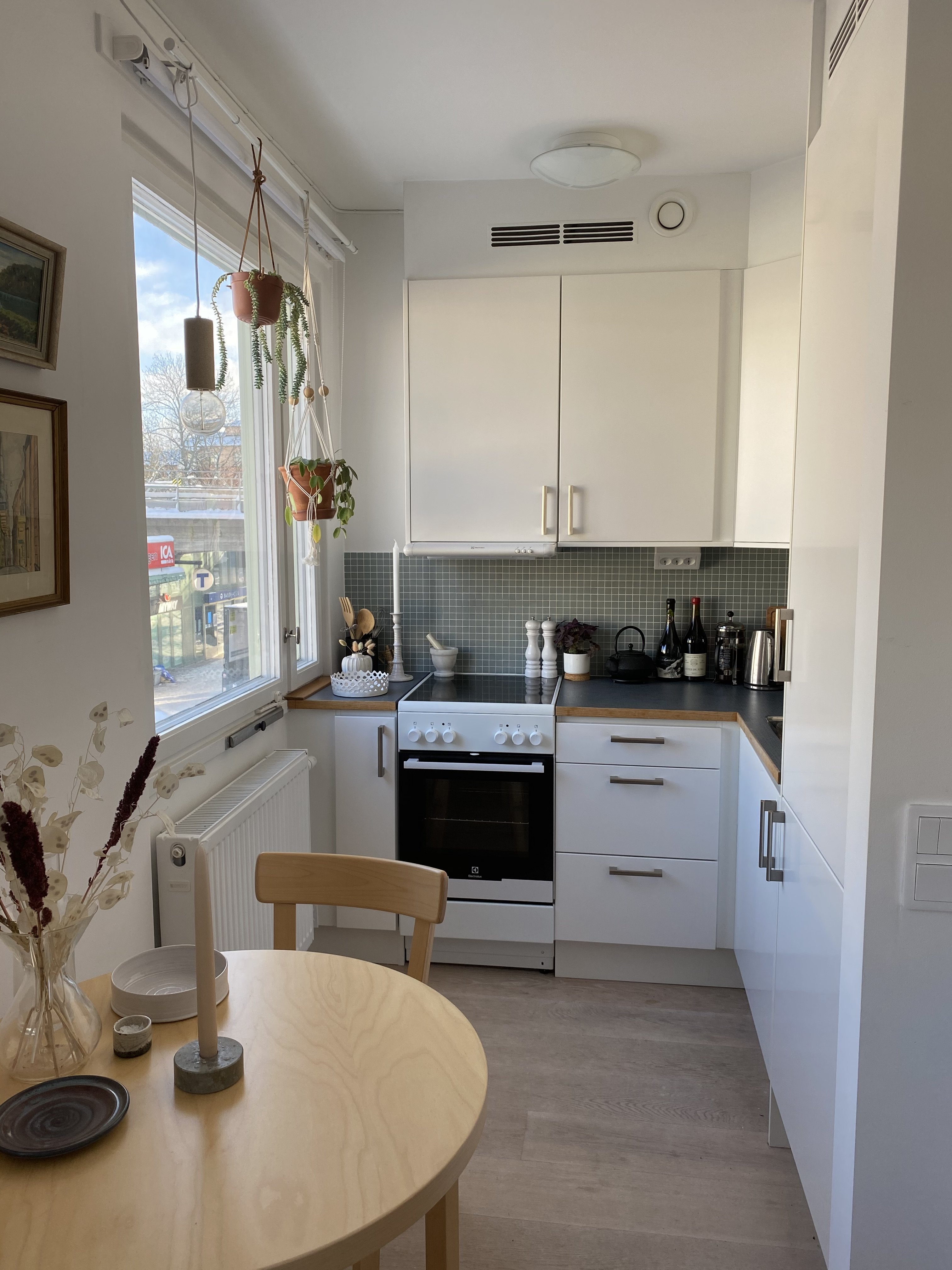 Lägenhet – Stockholm, Bandhagen - Bild 2