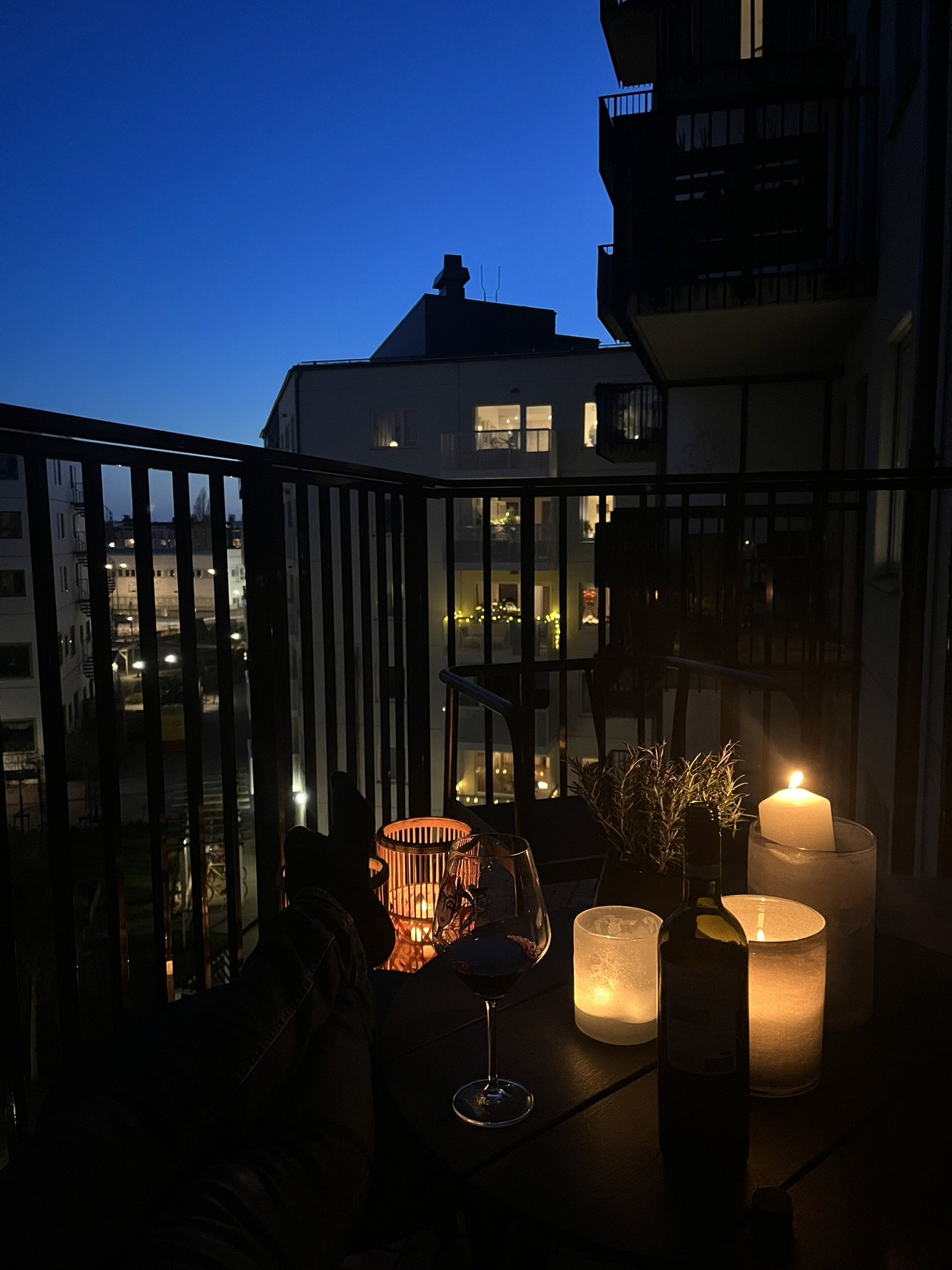 Lägenhet – Malmö, Dockan, Västra Hamnen - Bild 2
