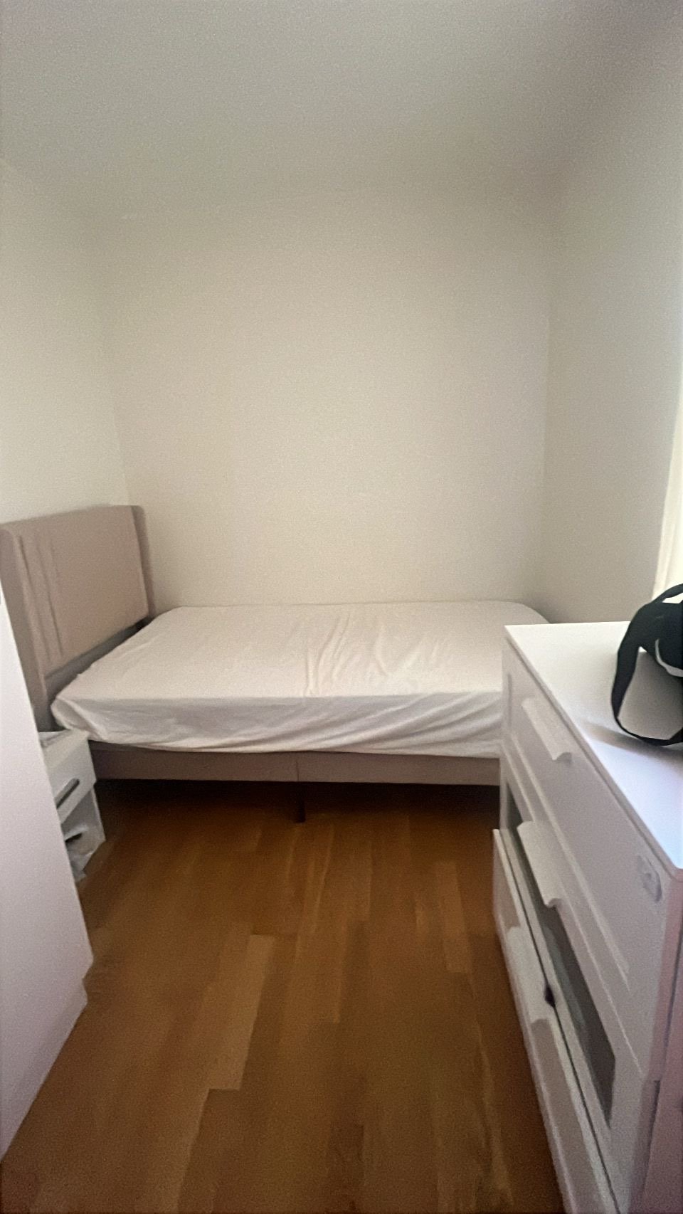 Lägenhet, 3 rooms, 10 sqm, Handen