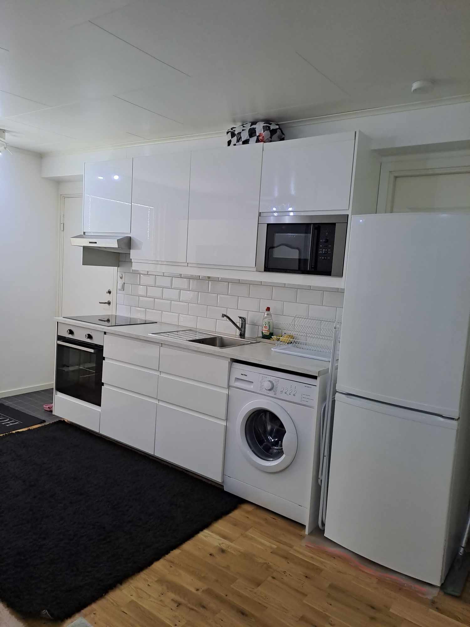 1 rok · 40 m² i Västerås – bild 3