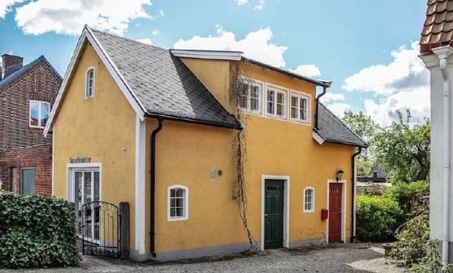 Veberödsvägen