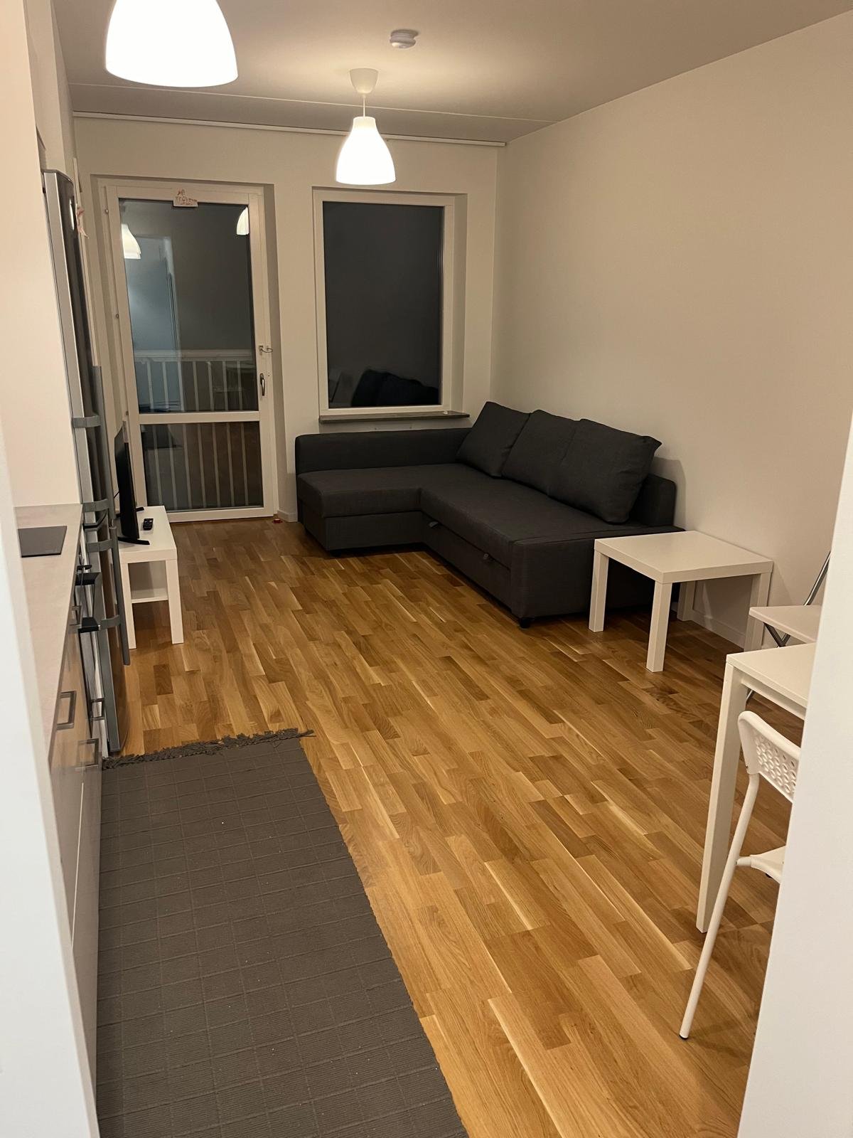 Lägenhet, 2 rooms, 33 sqm, Järfälla