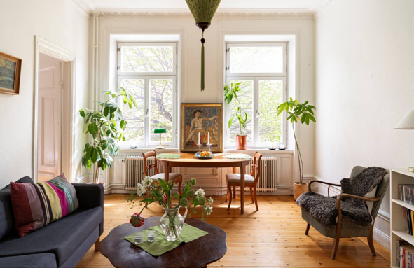 2 rum och kök, Stockholm — 15 450 kr/mån — bild 5