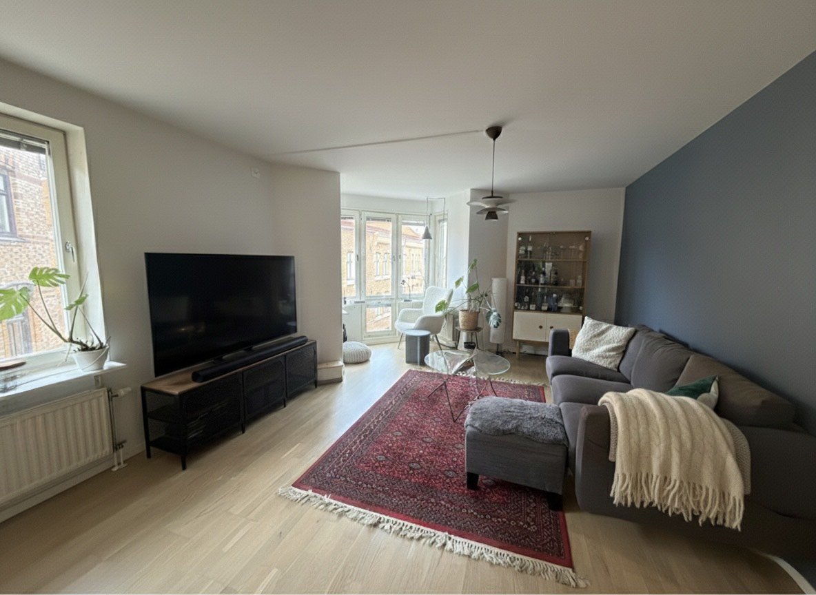 Östra Skansgatan, Göteborg — photo 3