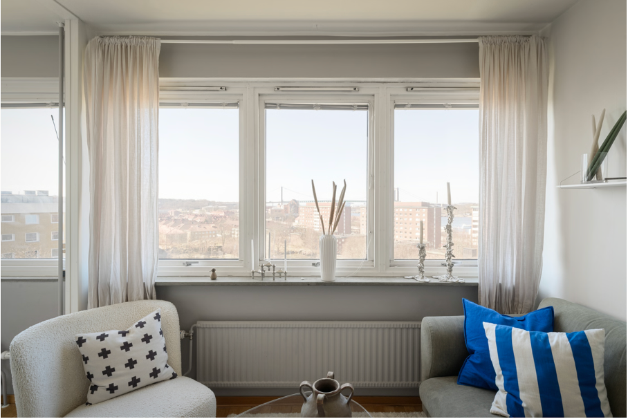 Lägenhet – Göteborg, Majorna - Bild 2