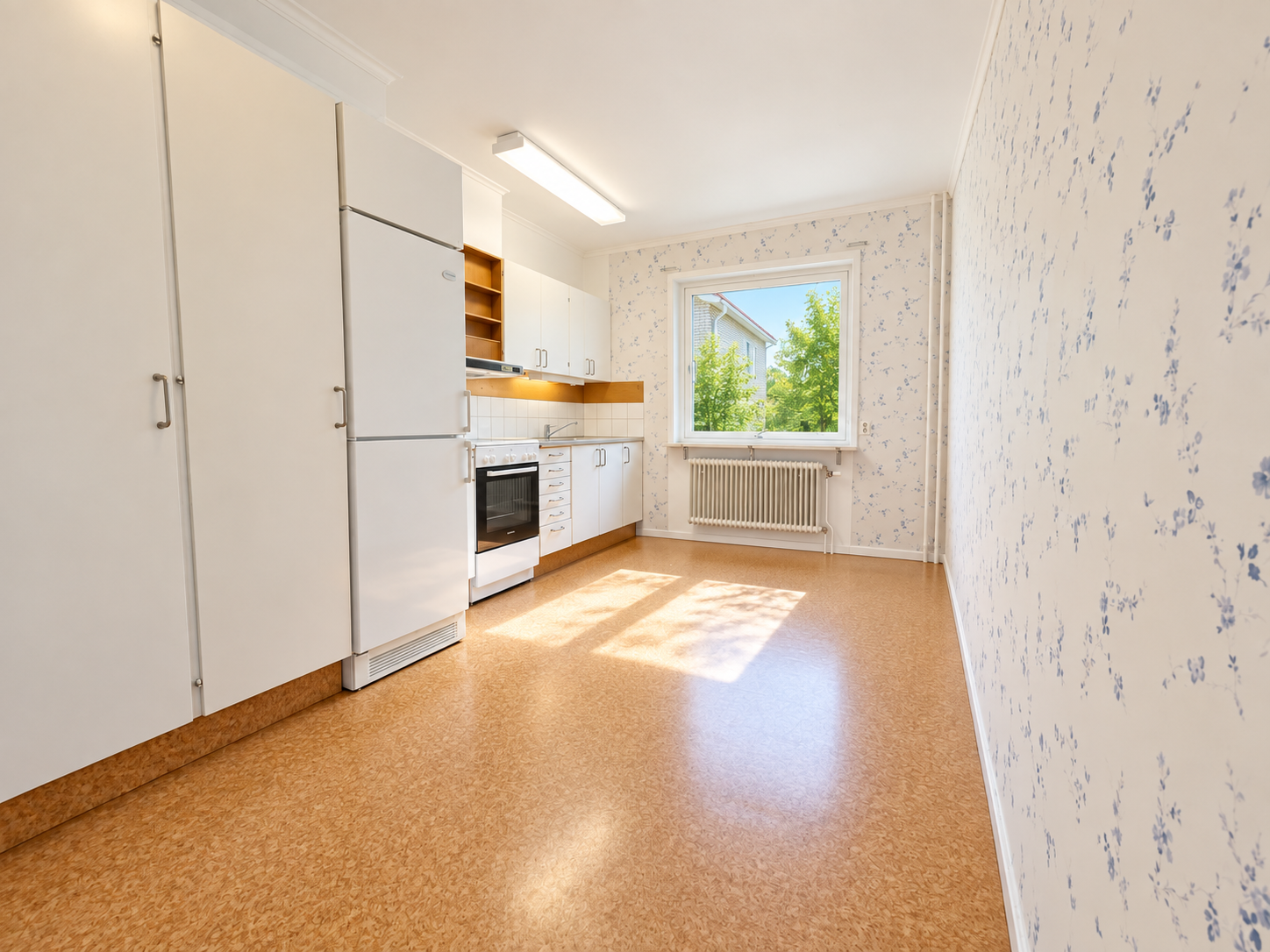 2 rok · 58 m² i Jörn  – bild 4