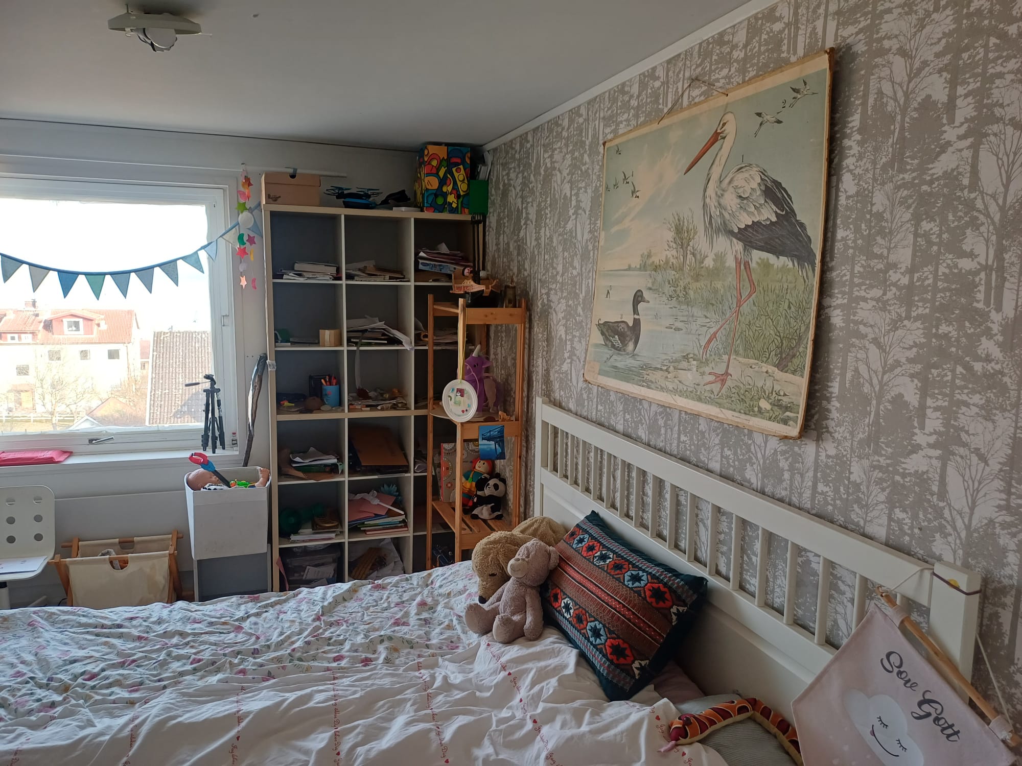 Lägenhet – Jönköping, Dunkehalla - Fler