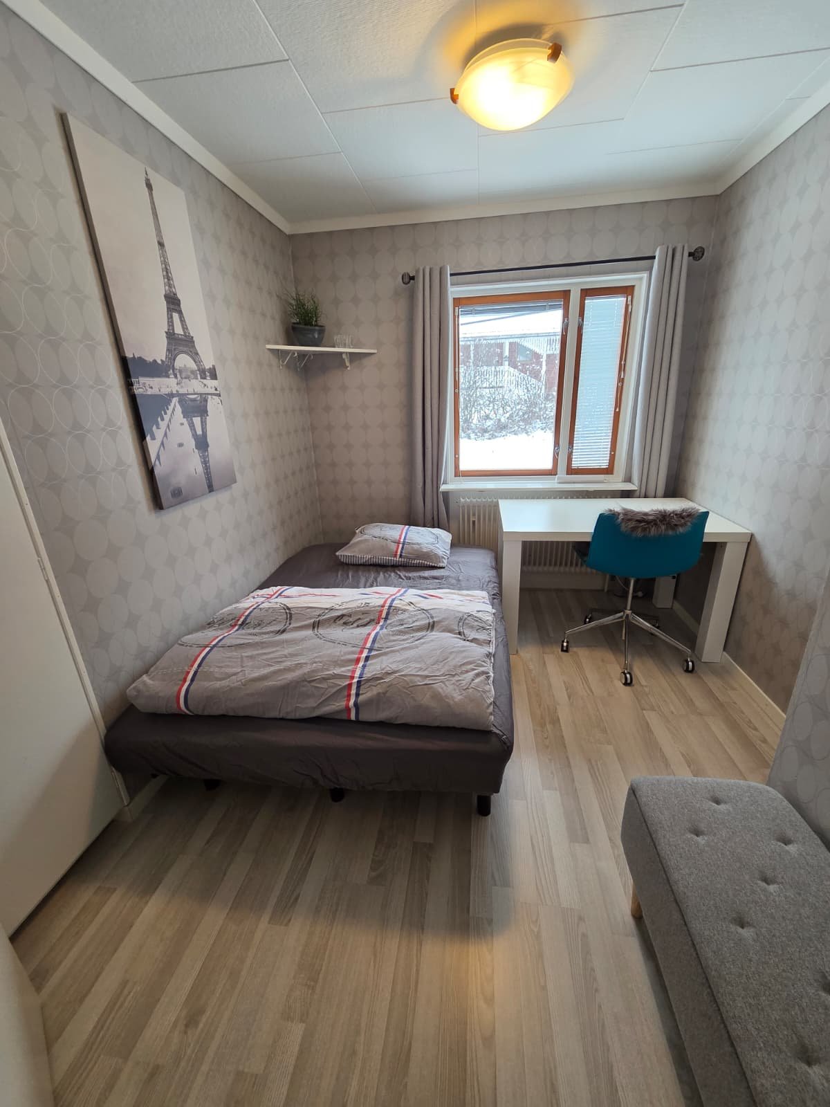 4 rok · 80 m² i Åmsele – bild 8