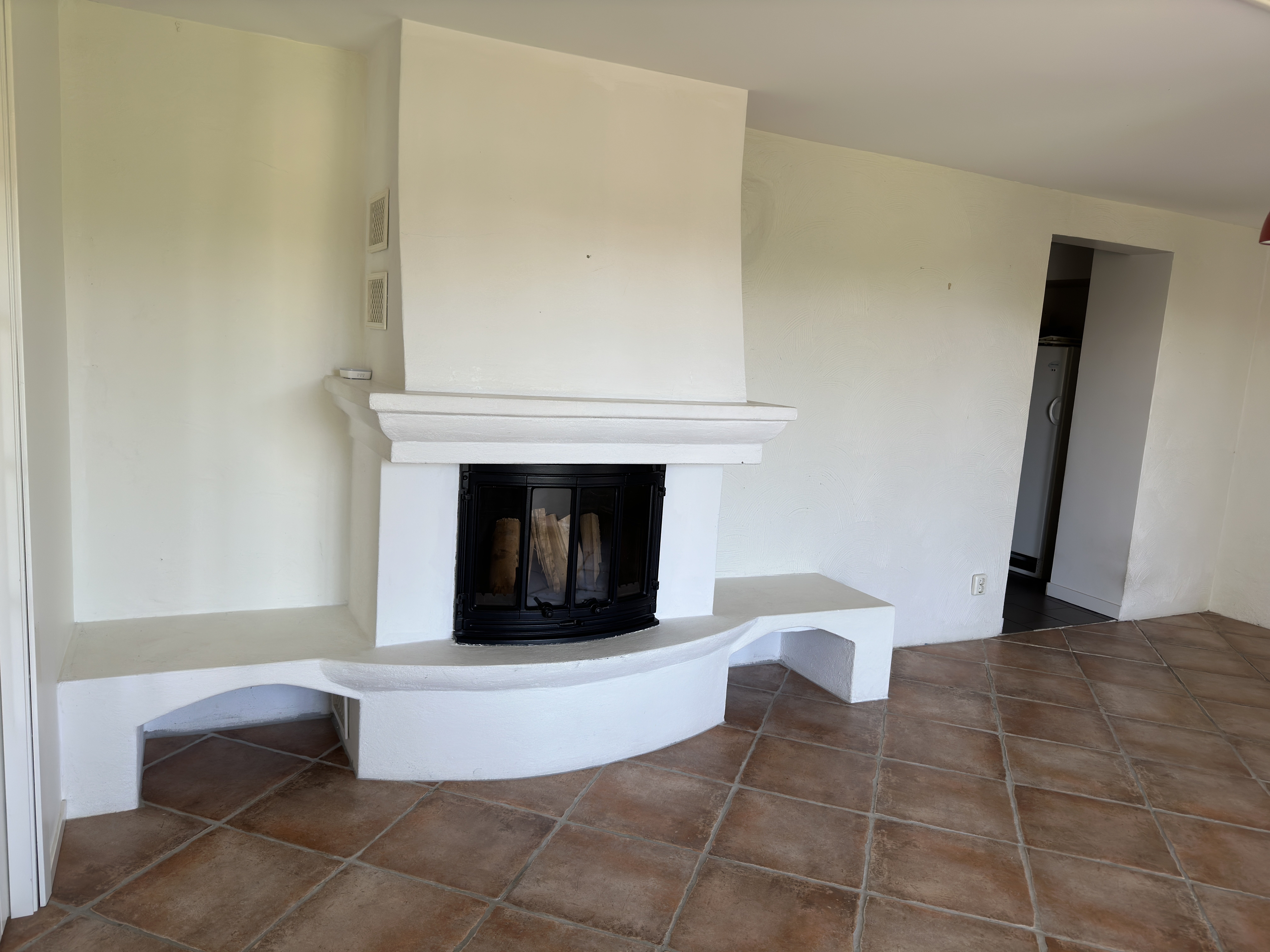 4 rok · 120 m² i Sollentuna – bild 6