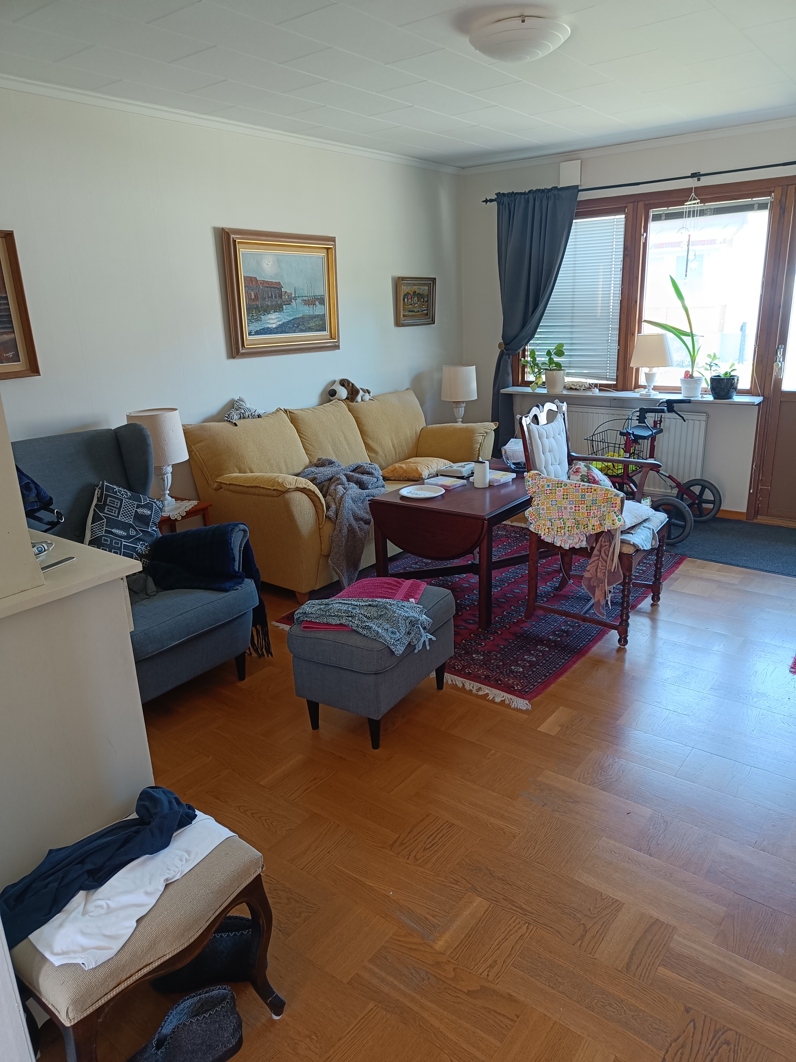 Apartment in Rockneby, Kalmar län - Bild 3