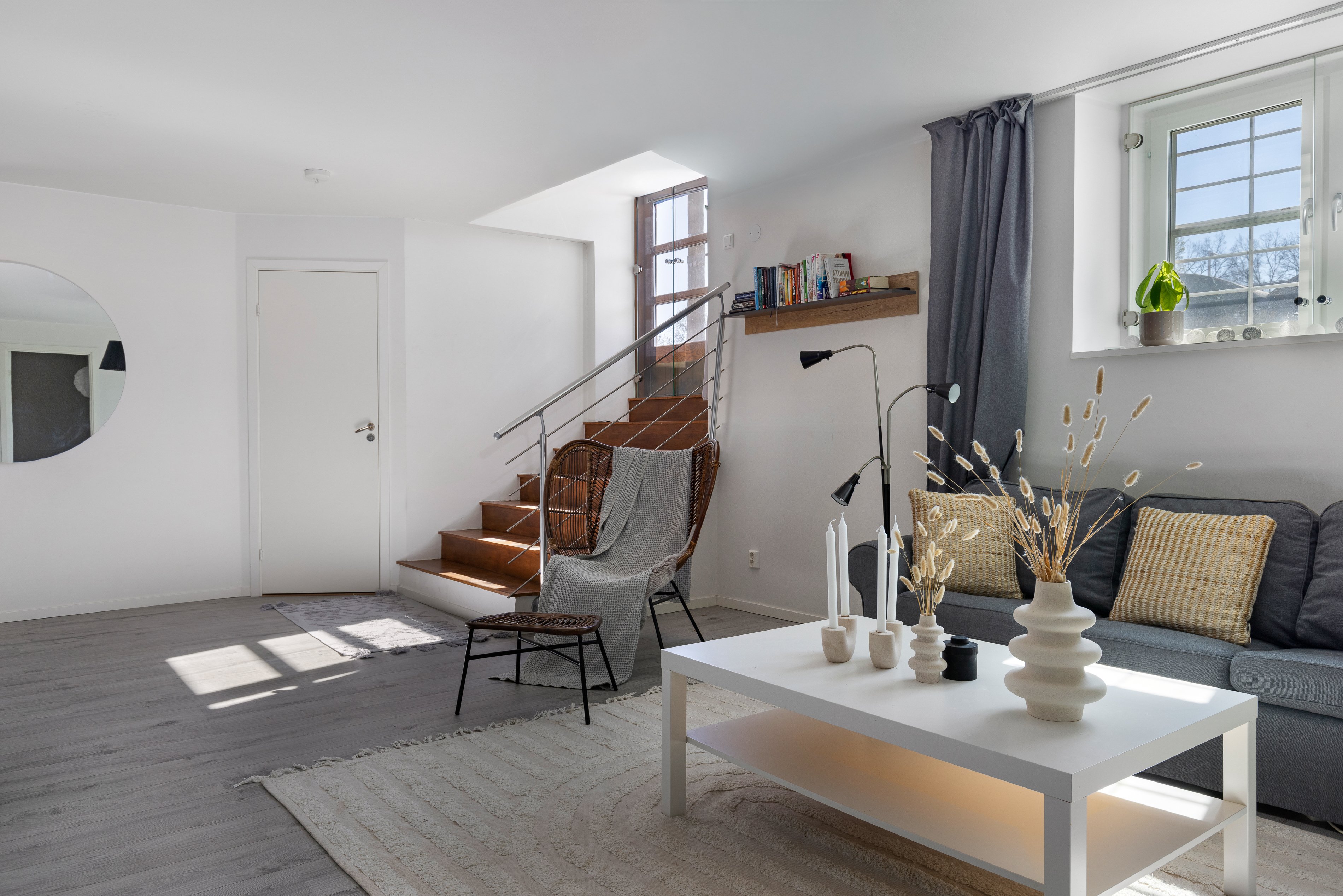 3 rum och kök, Bromma, 25 400 kr/mån, bild 3