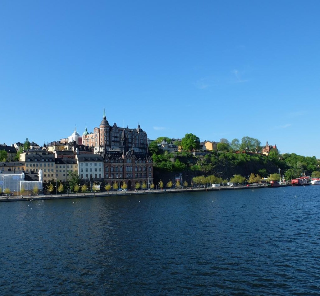 Lundagatan