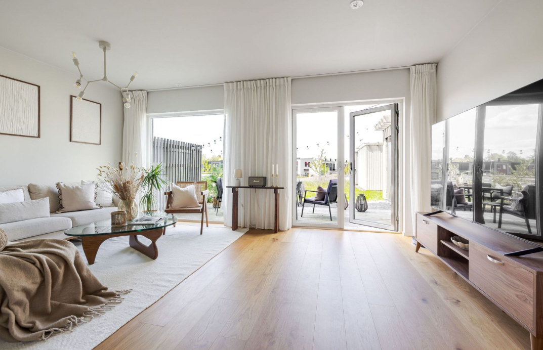 Hus – Eskilstuna, Stenby, Mesta - Bild 4