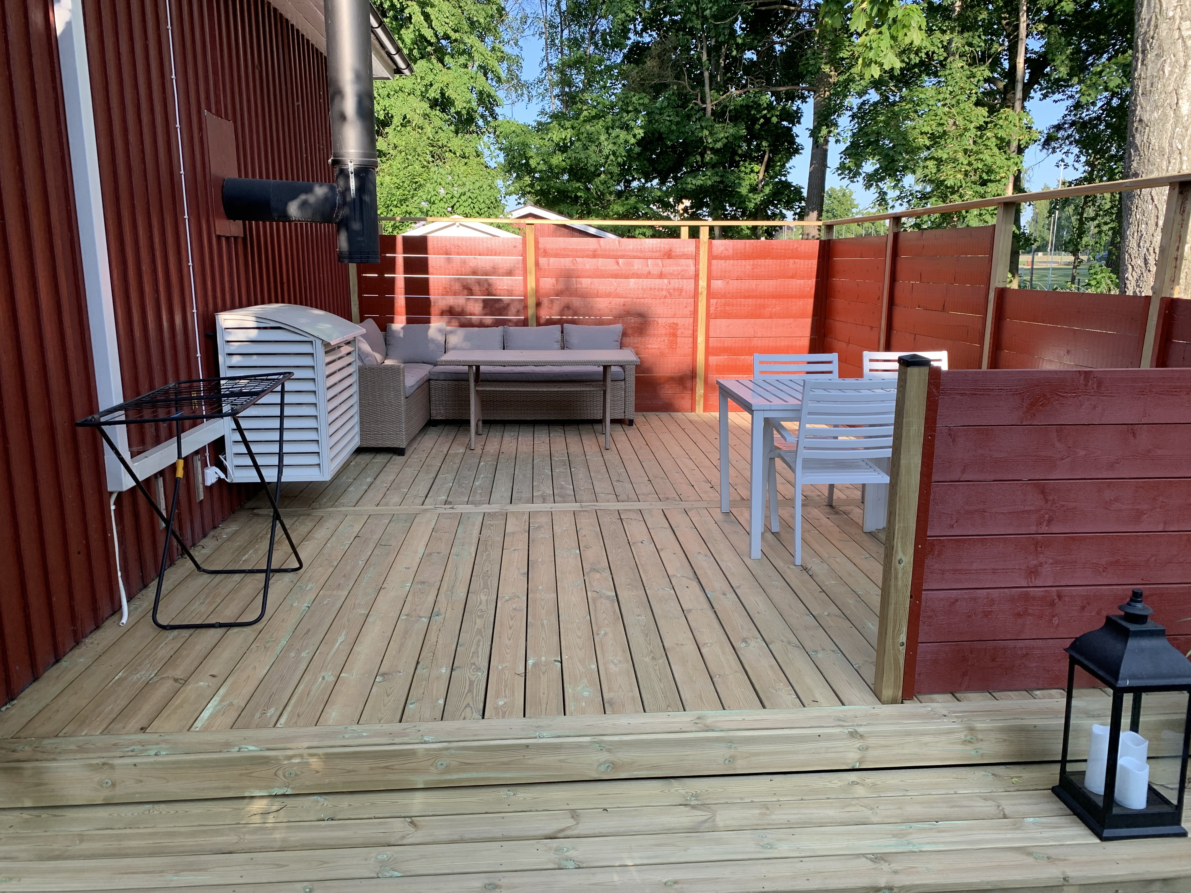 Hus – Motala, Varamon, Väster - Bild 2