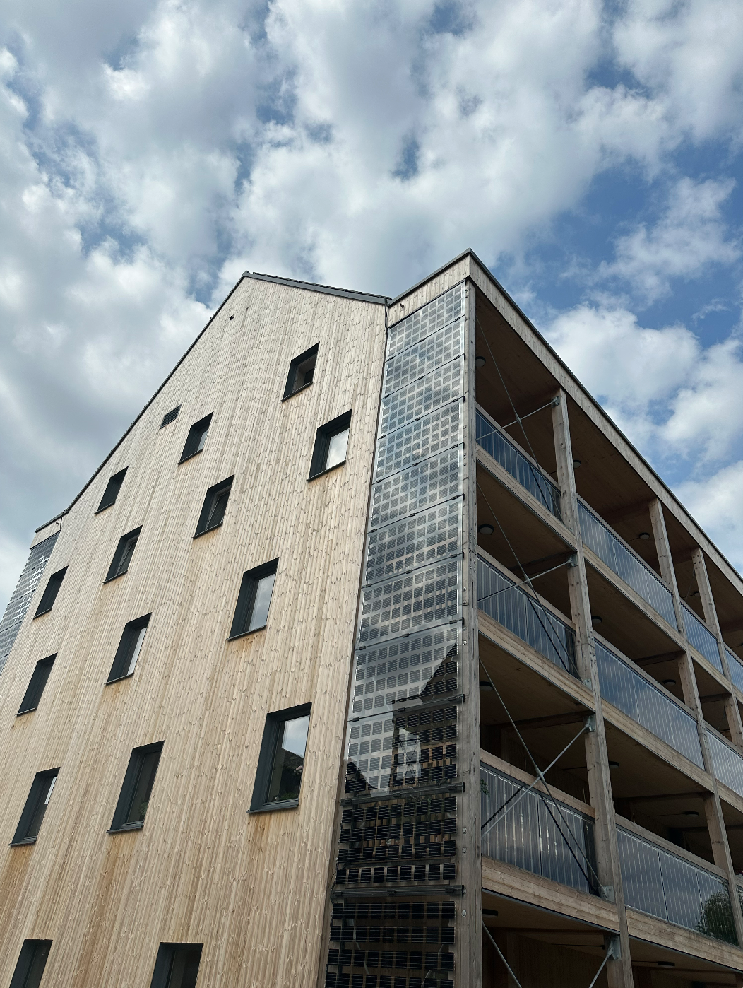 Lägenhet, 4 rum, 107 kvm, Växjö