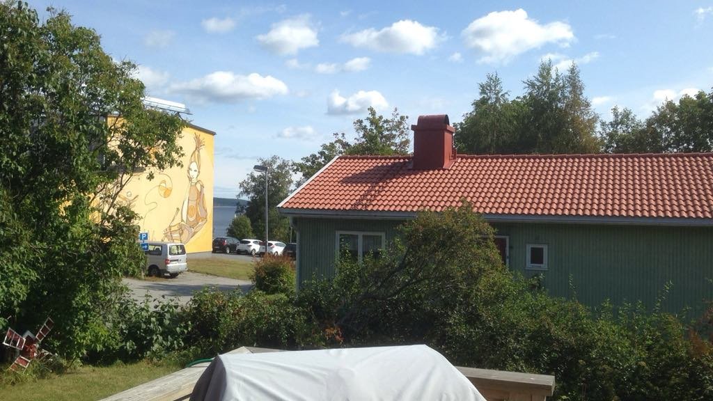Varvsbacken