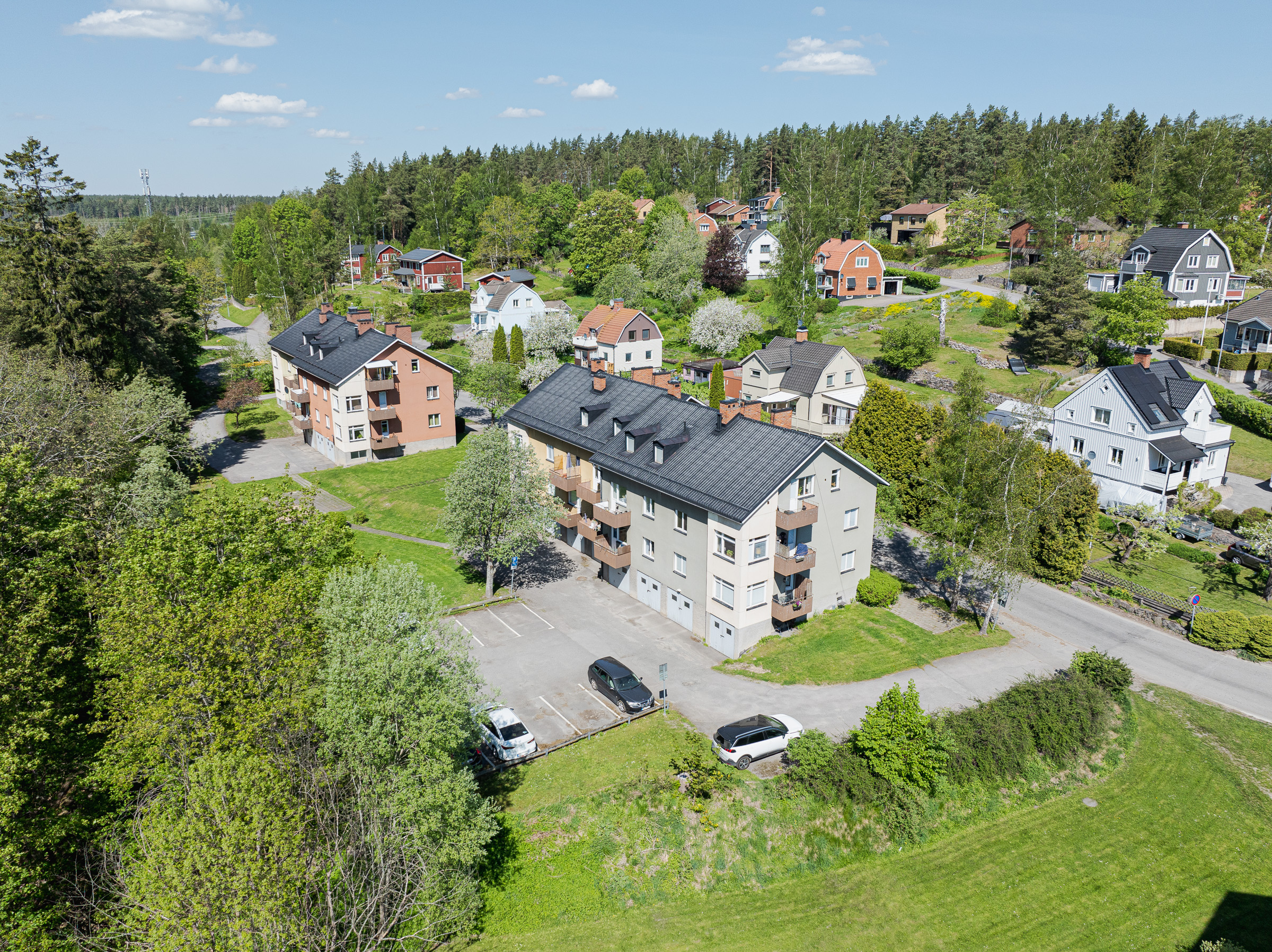 Apartment in Finspång, Norrmalm, Högby - Bild 5