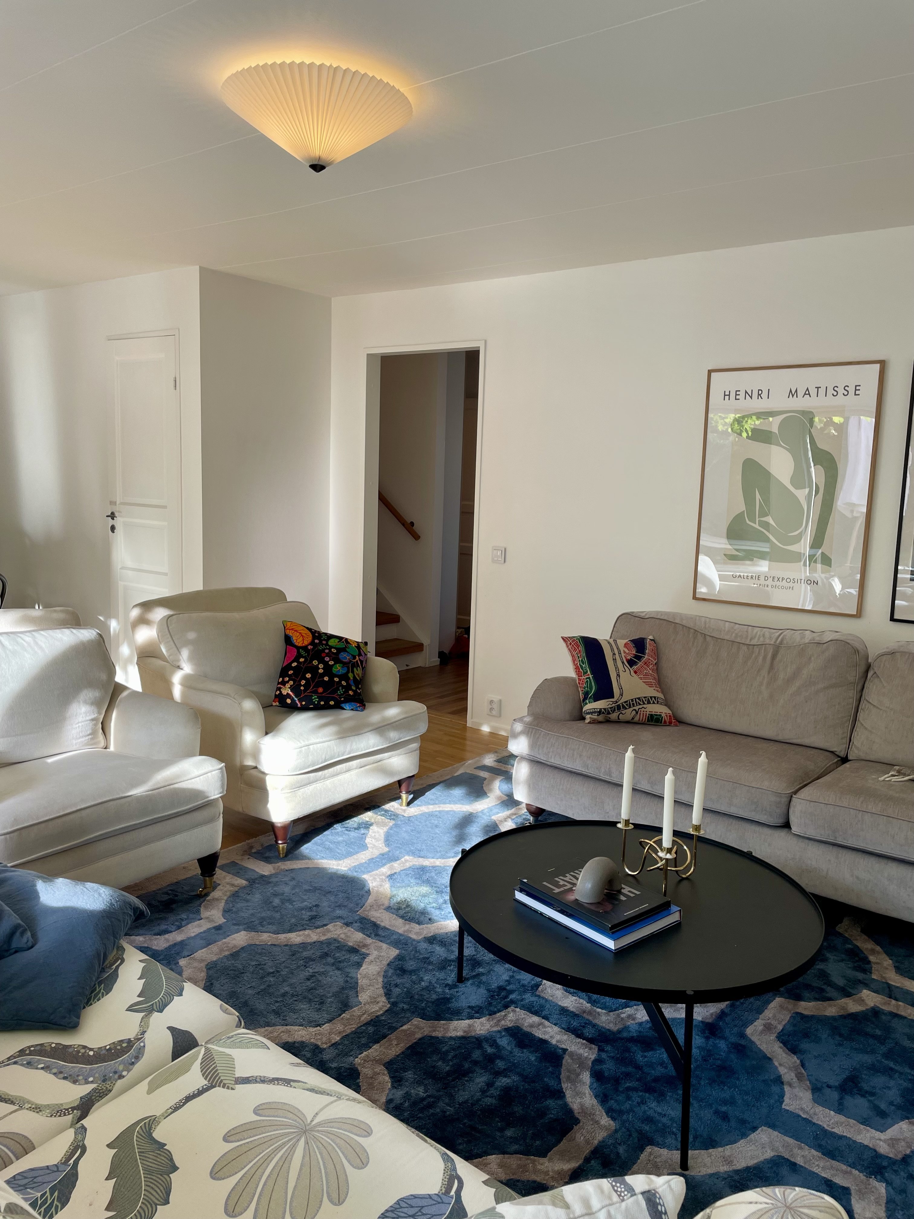 5 rok · 109 m² i Lidingö – bild 9