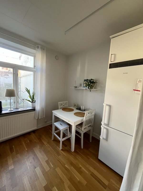 O D Krooks gata, Helsingborg — photo 5