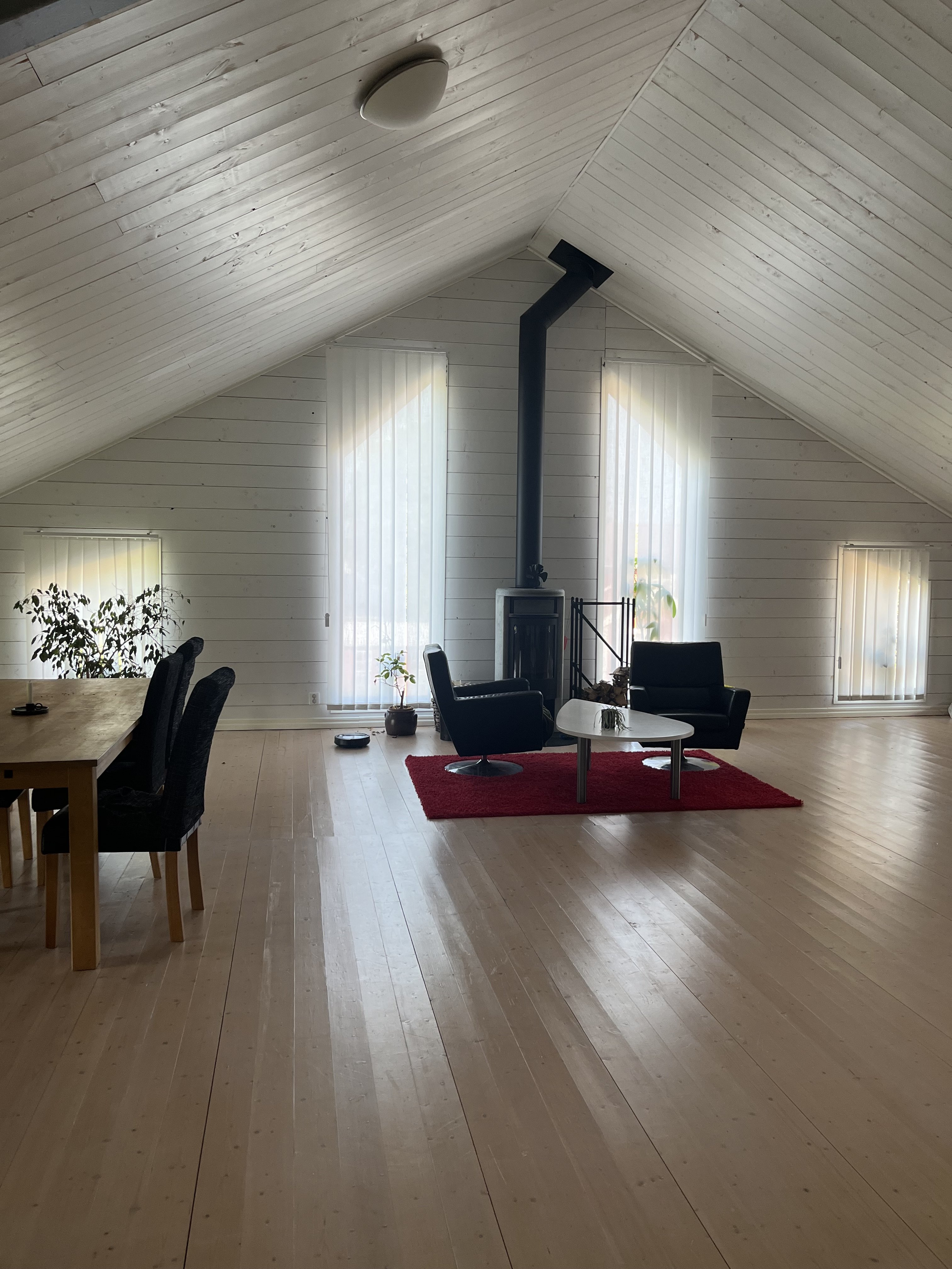2 rooms · 200 m² in Vaggeryd