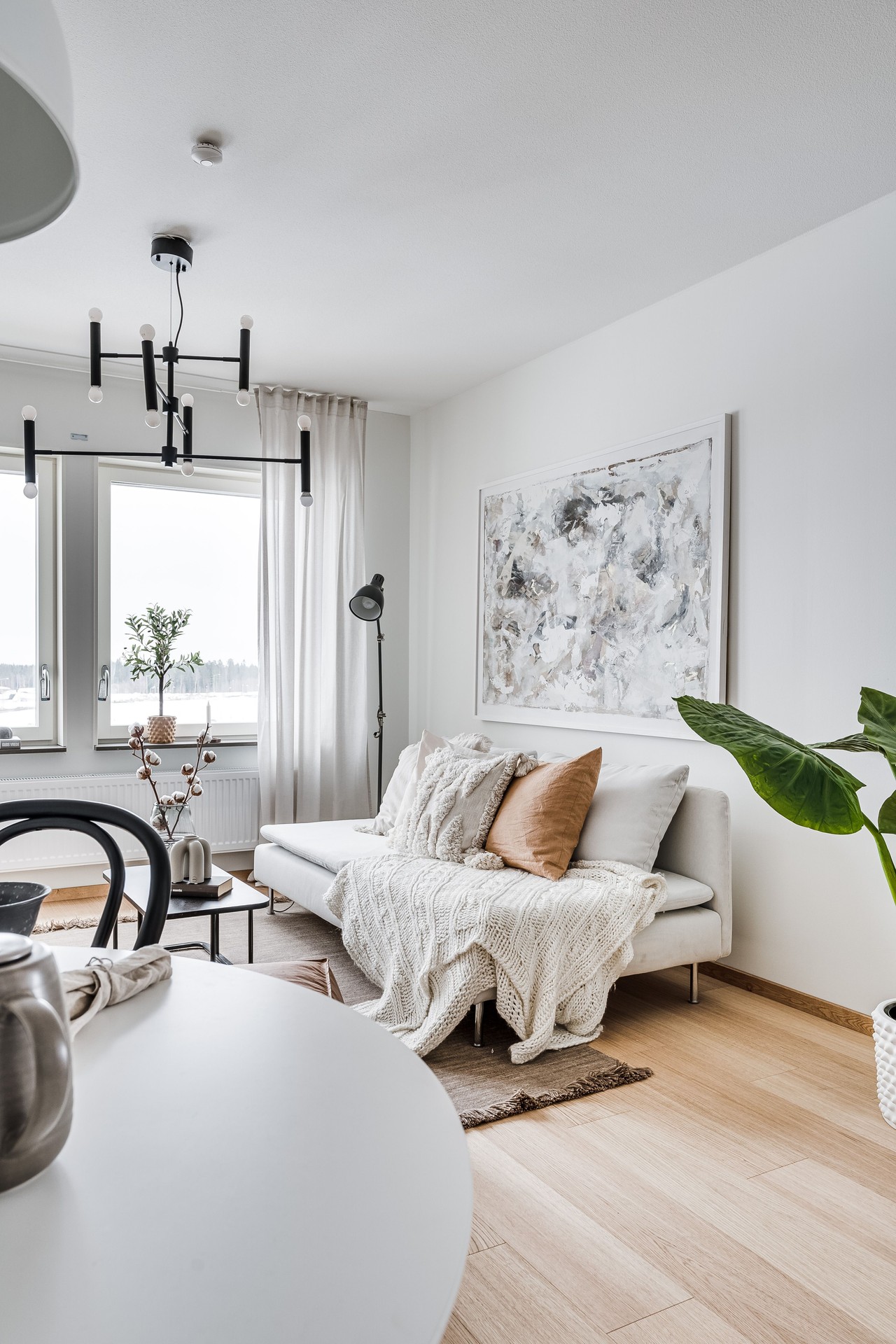 Lägenhet – Umeå, Tomtebo - Bild 5