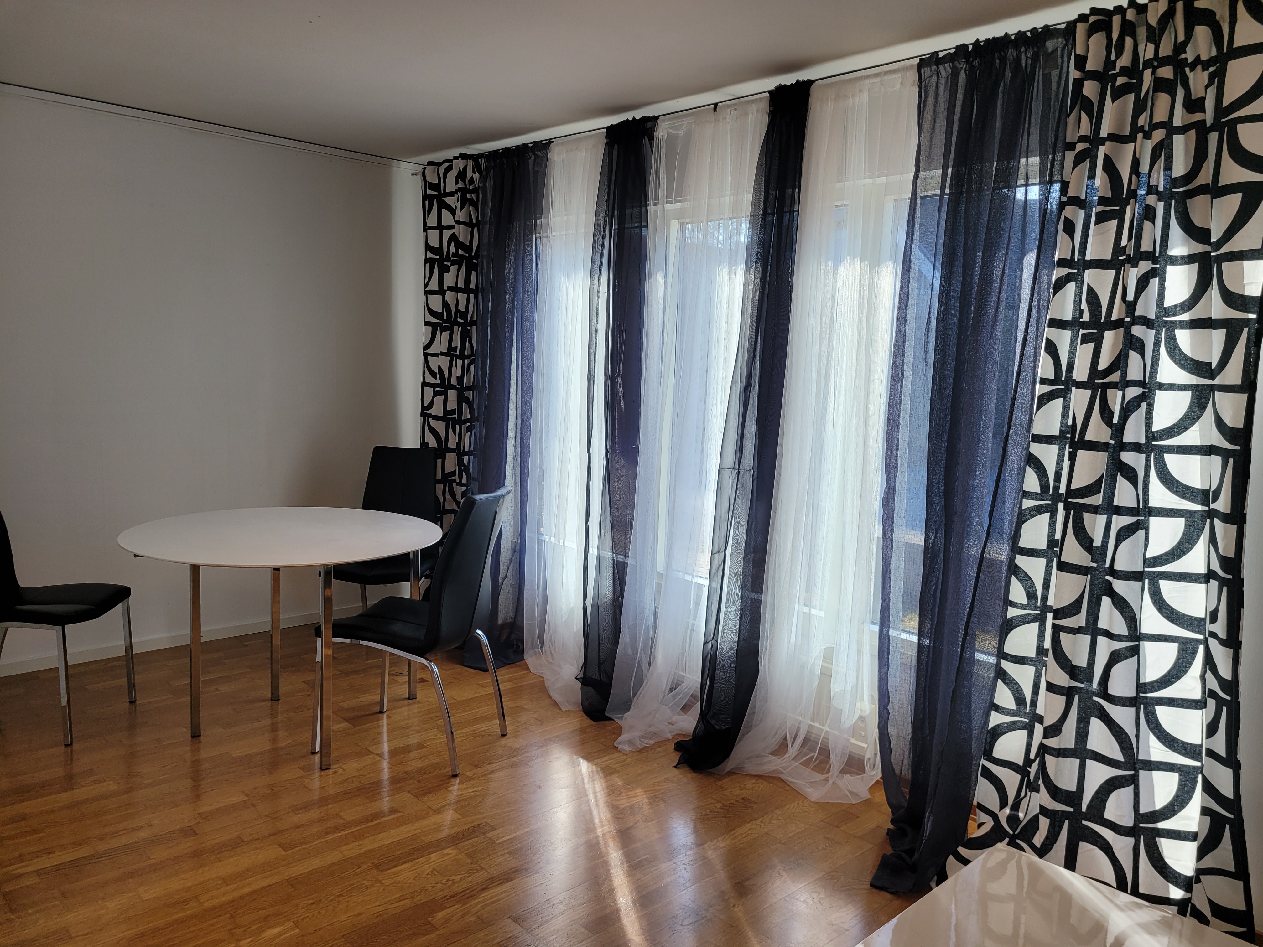 Lägenhet – Märsta, Norrbacka, Stockholms län - Bild 2