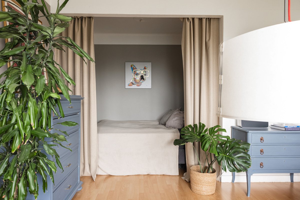 Idaborgsgatan, Malmö