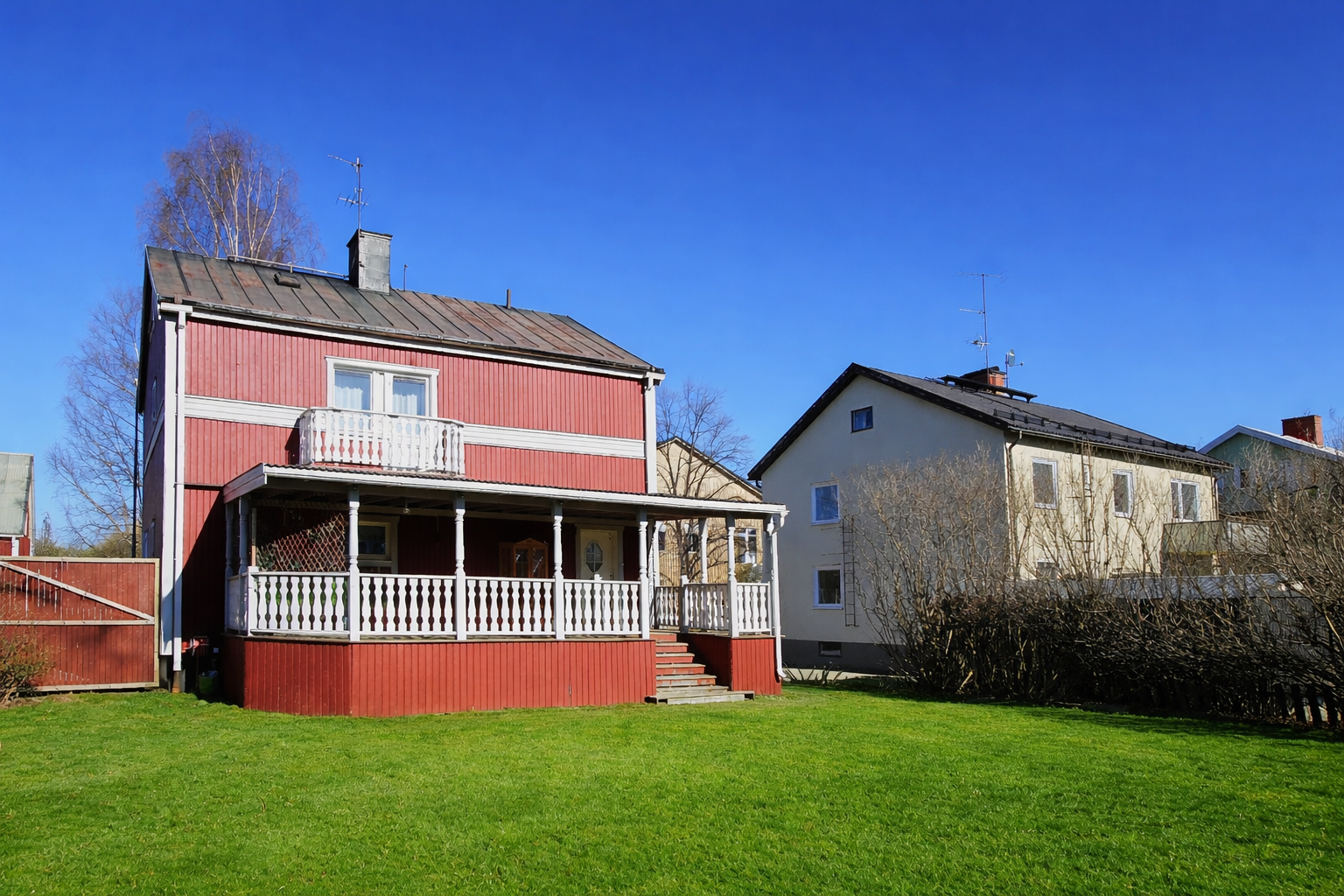 House in Skelleftehamn, Sävenäs, Västerbottens län - Bild 2