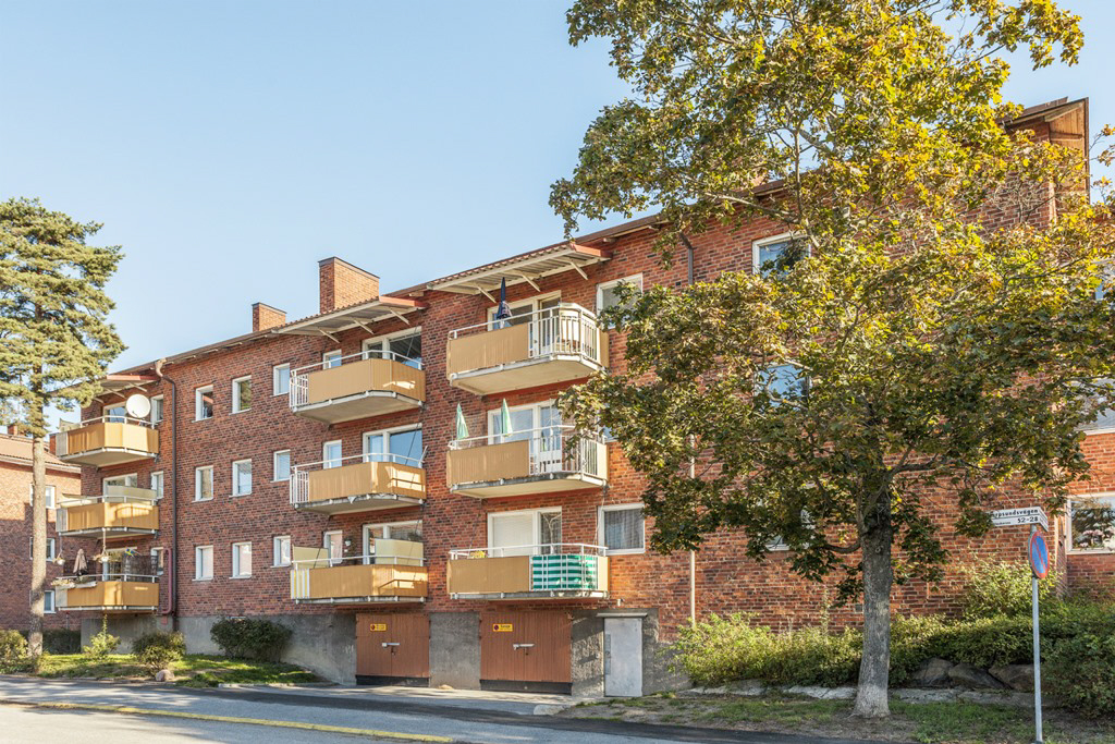 Harpsundsvägen 26, Bandhagen — photo 3