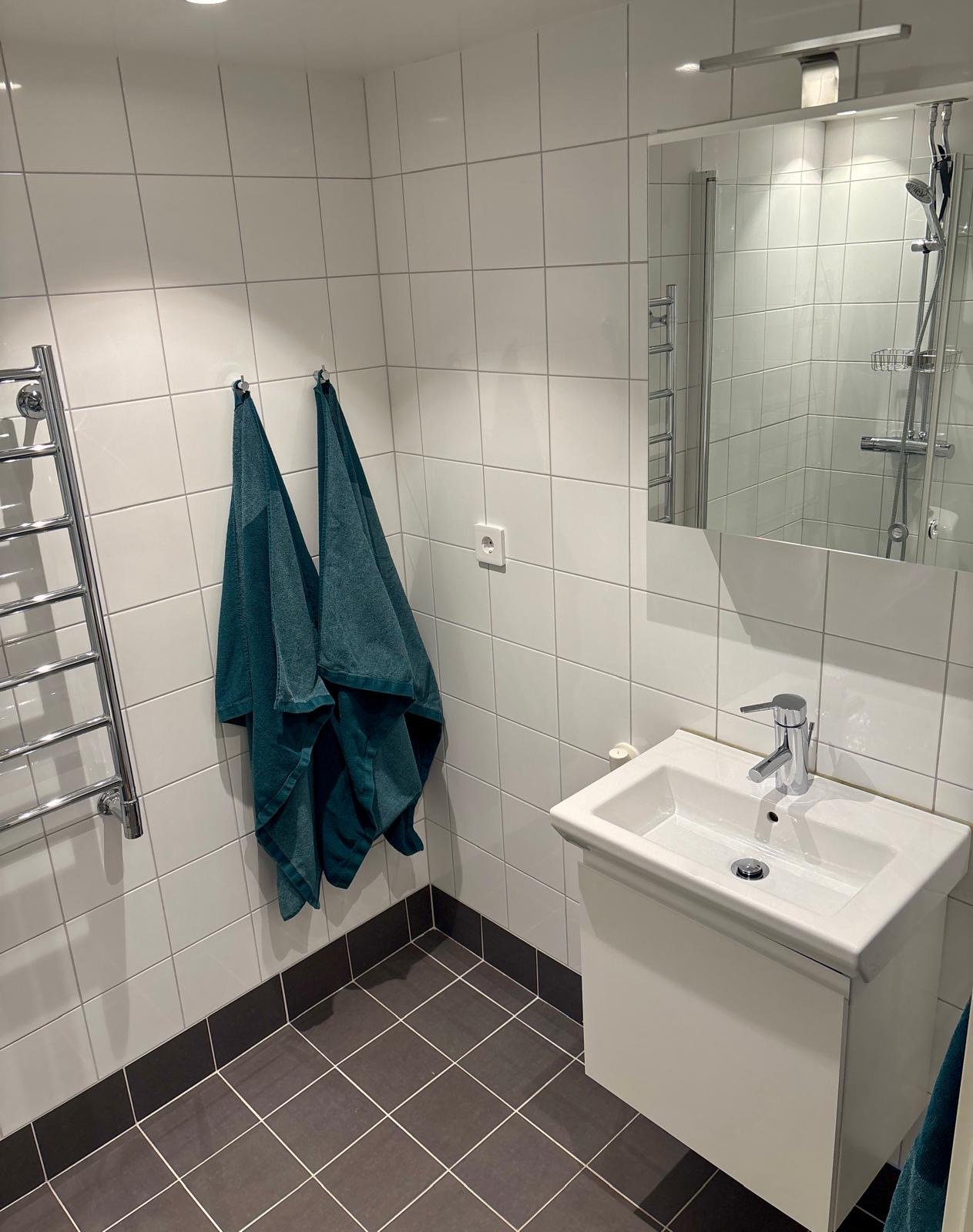 1 rum och kök, Stockholm — 11 000 kr/mån — bild 2