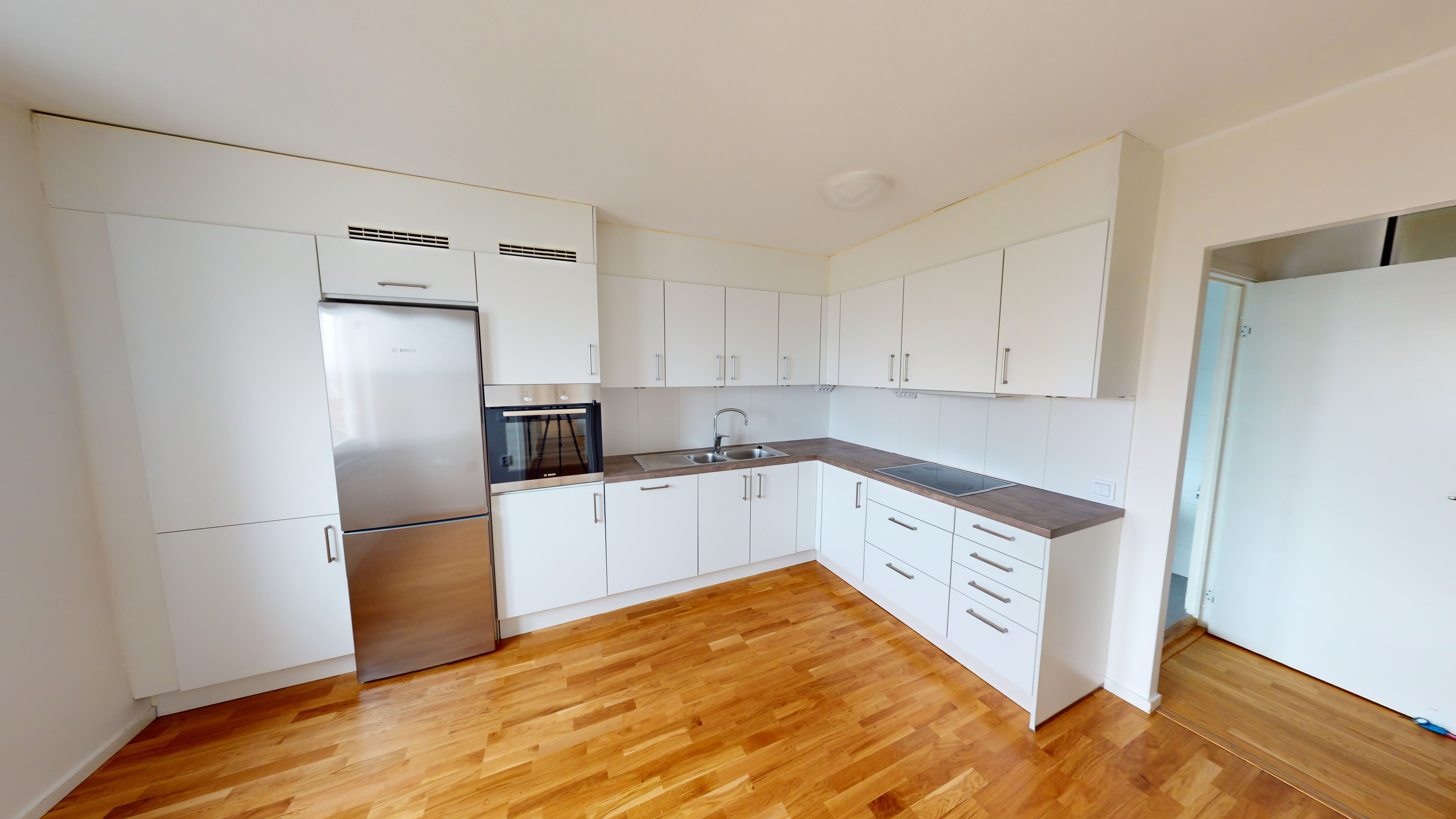 Lägenhet, 2 rum, 59 kvm, Eskilstuna