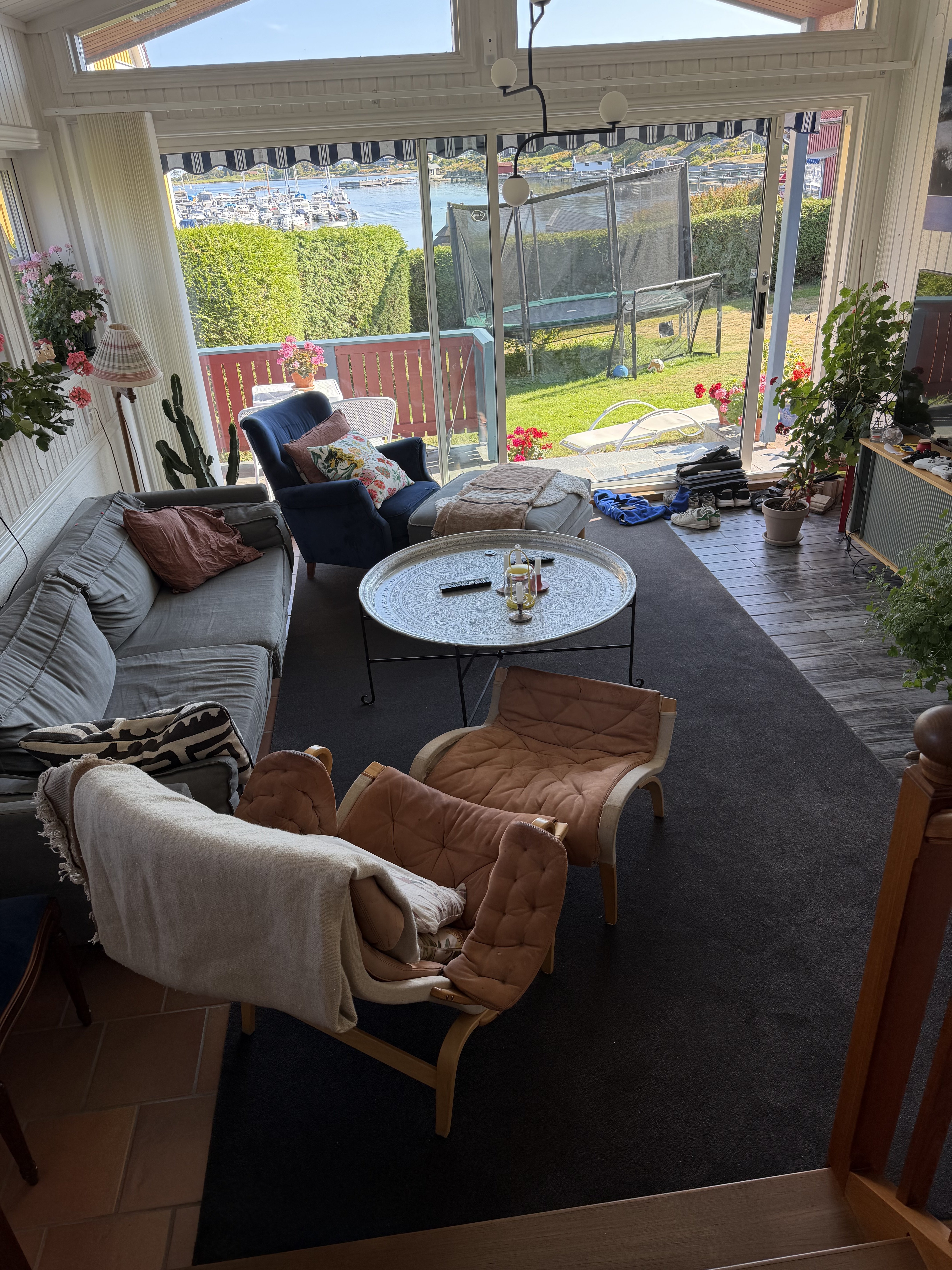 9 rok · 140 m² i Onsala – bild 3