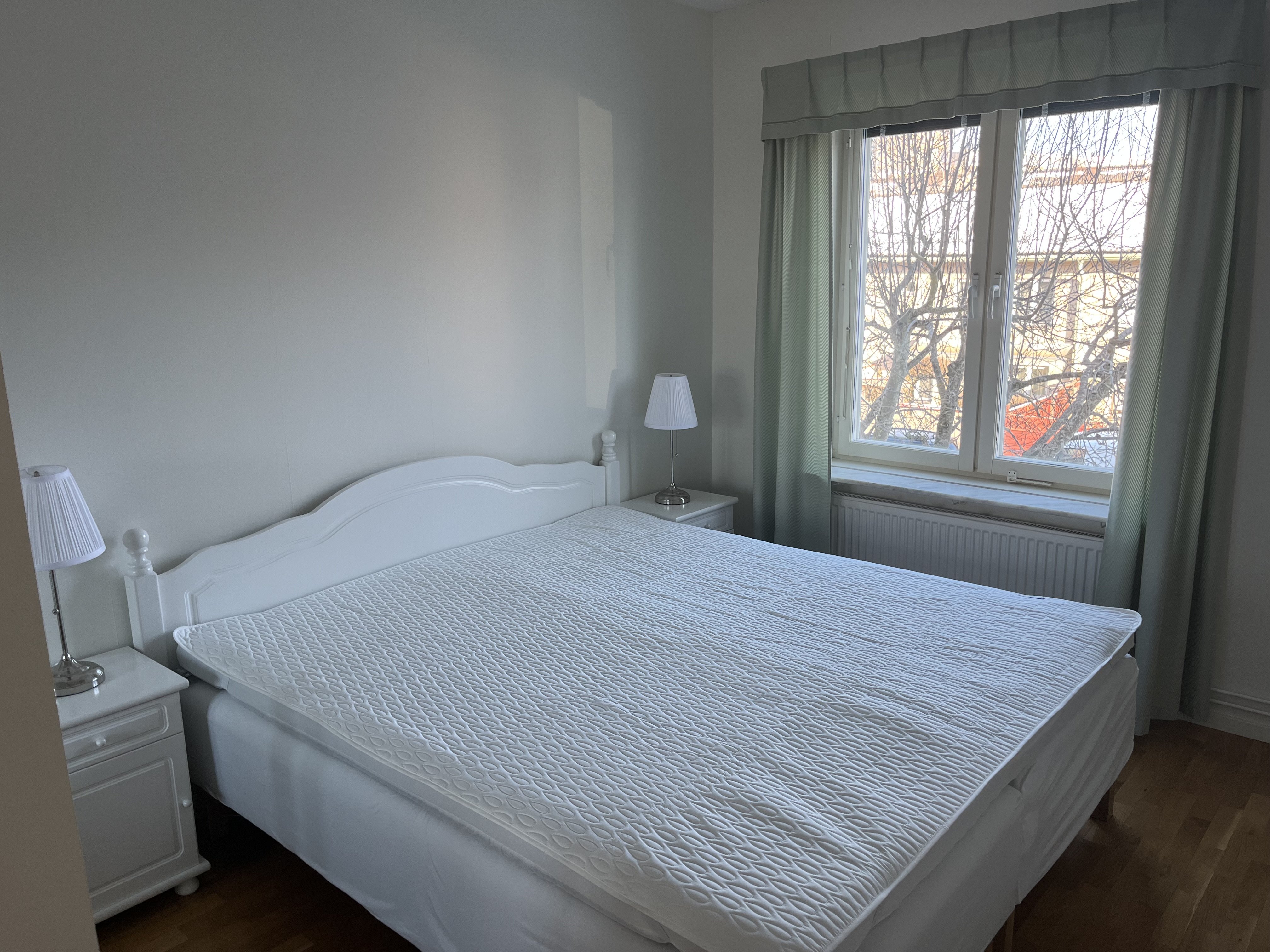 Blackensvägen, Älvsjö — photo 2