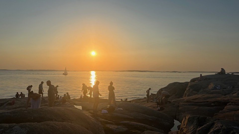 Gamla Brottkärrsvägen, Hovås — photo 4