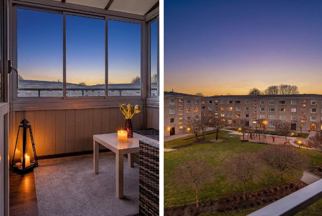 Kadettgatan, Helsingborg