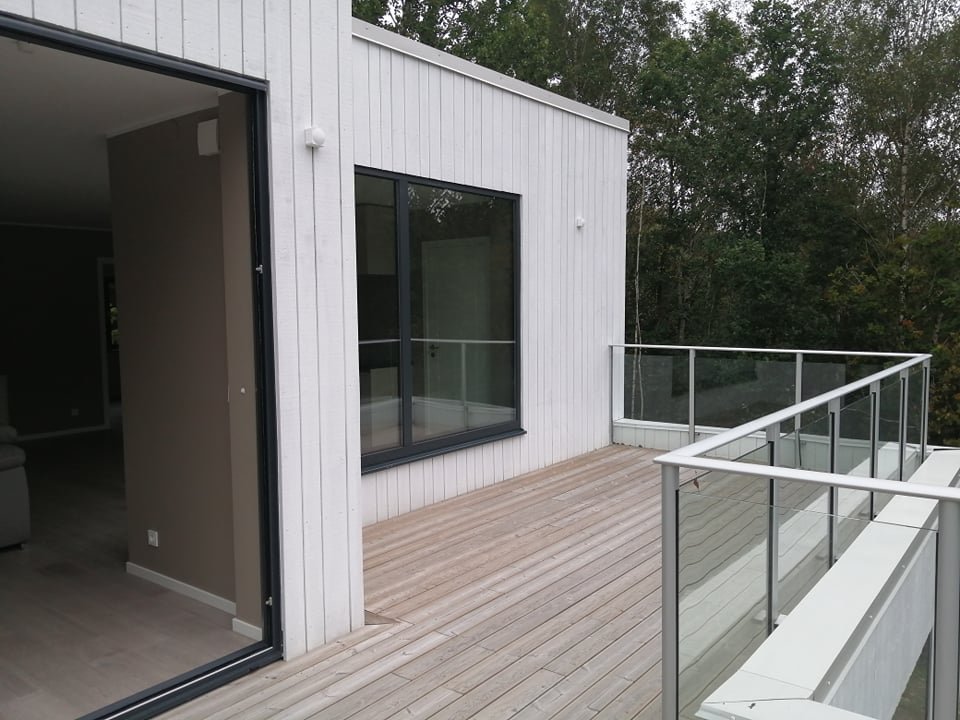 Lägenhet – Ale kommun, Tuvorna - Bild 5